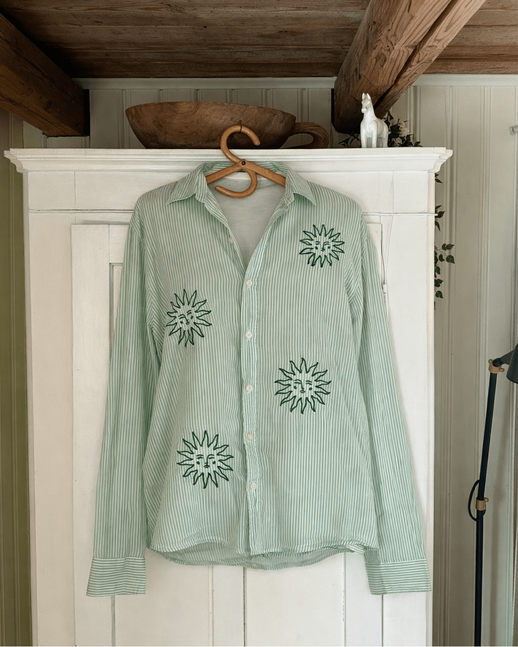 Unique stitches no.65 - Omel Studio - 