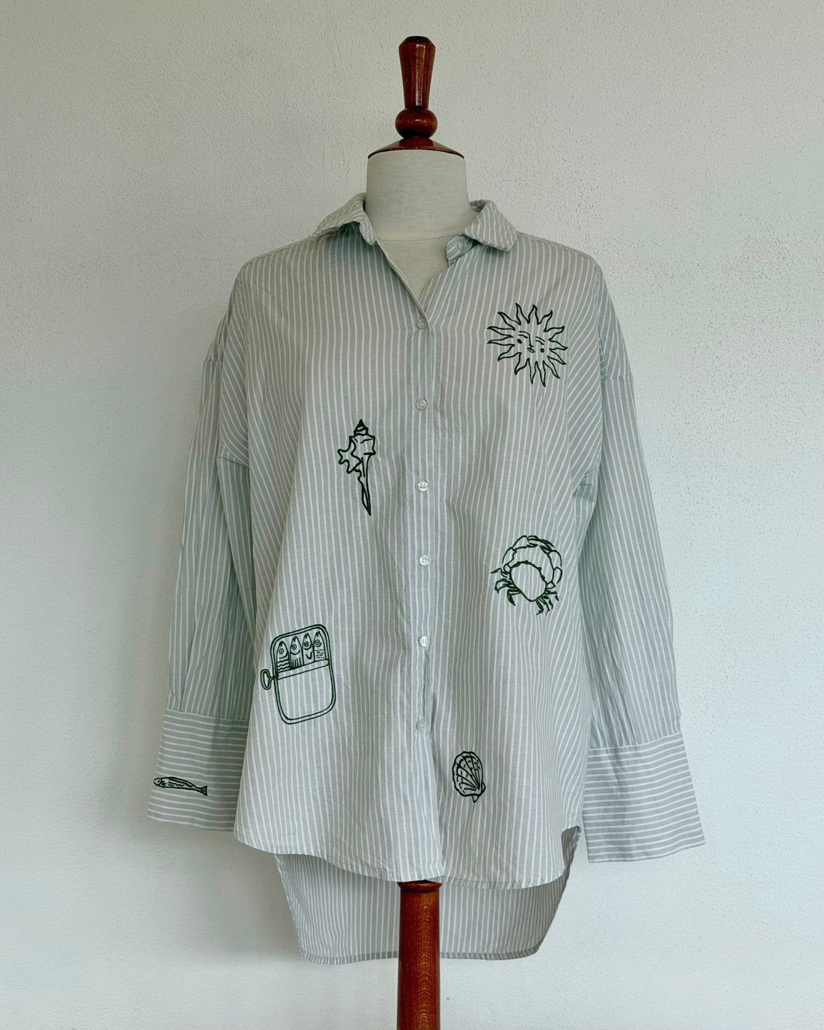 Unique stitches no.66 - Omel Studio - 