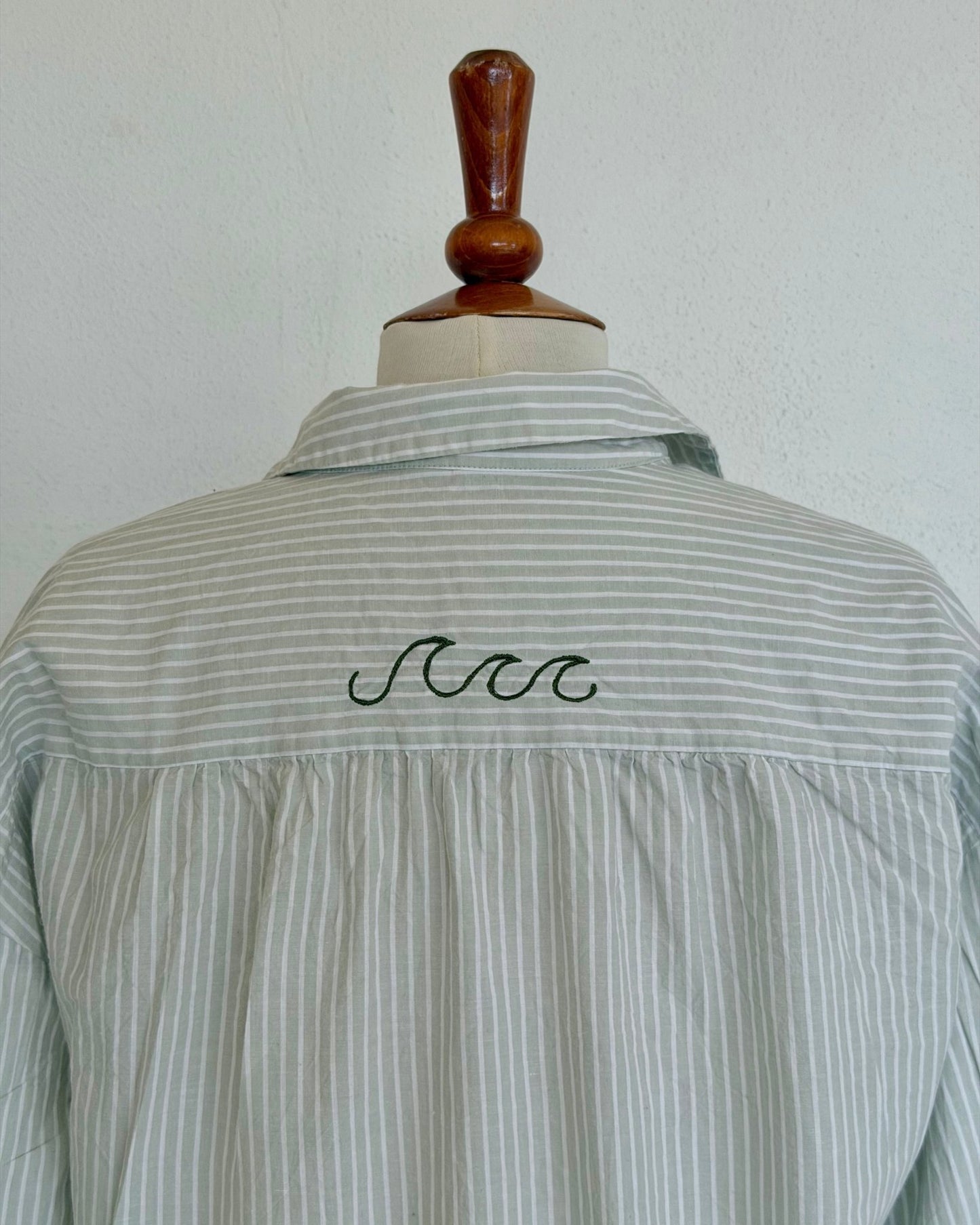 Unique stitches no.66 - Omel Studio - 