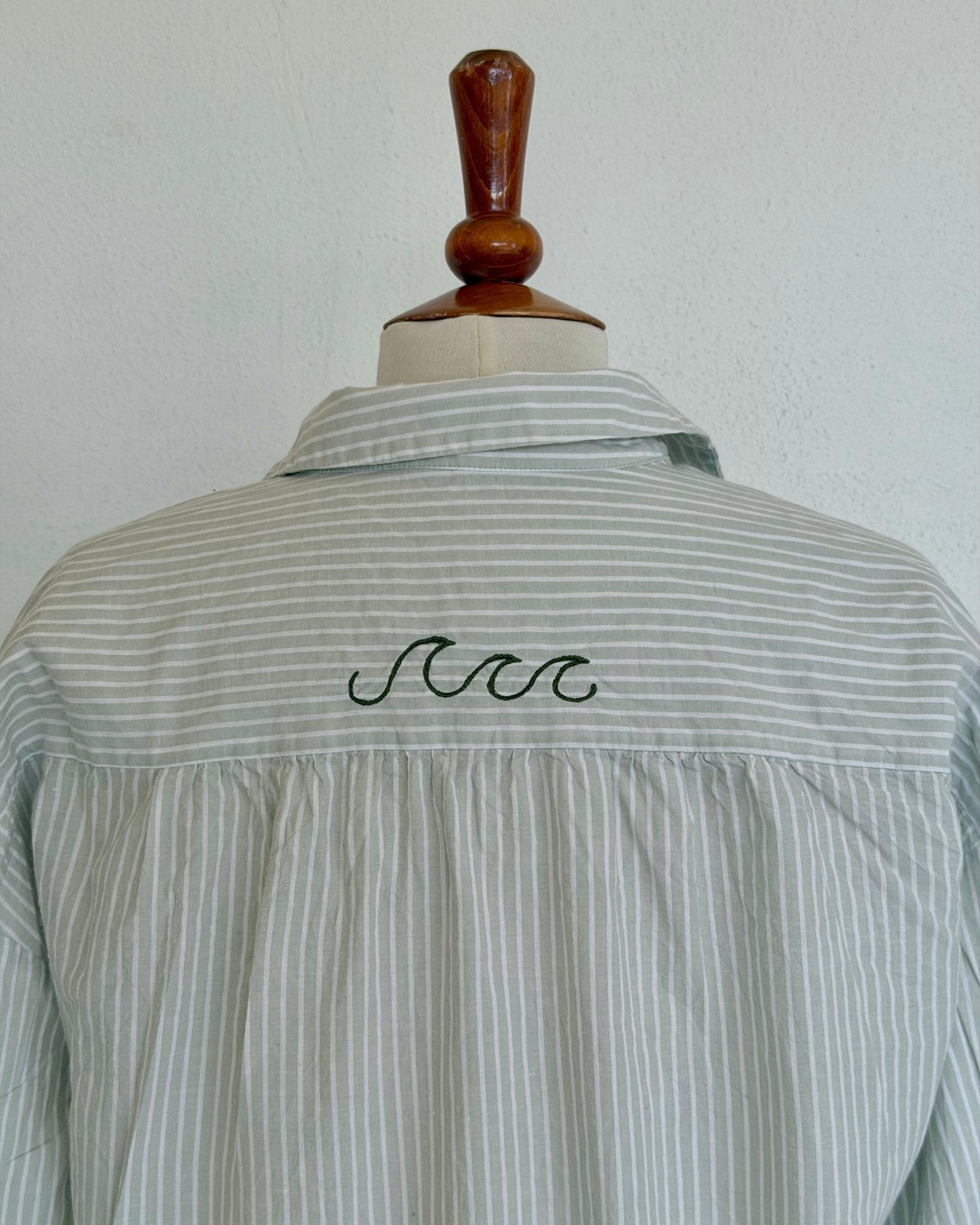 Unique stitches no.66 - Omel Studio - 