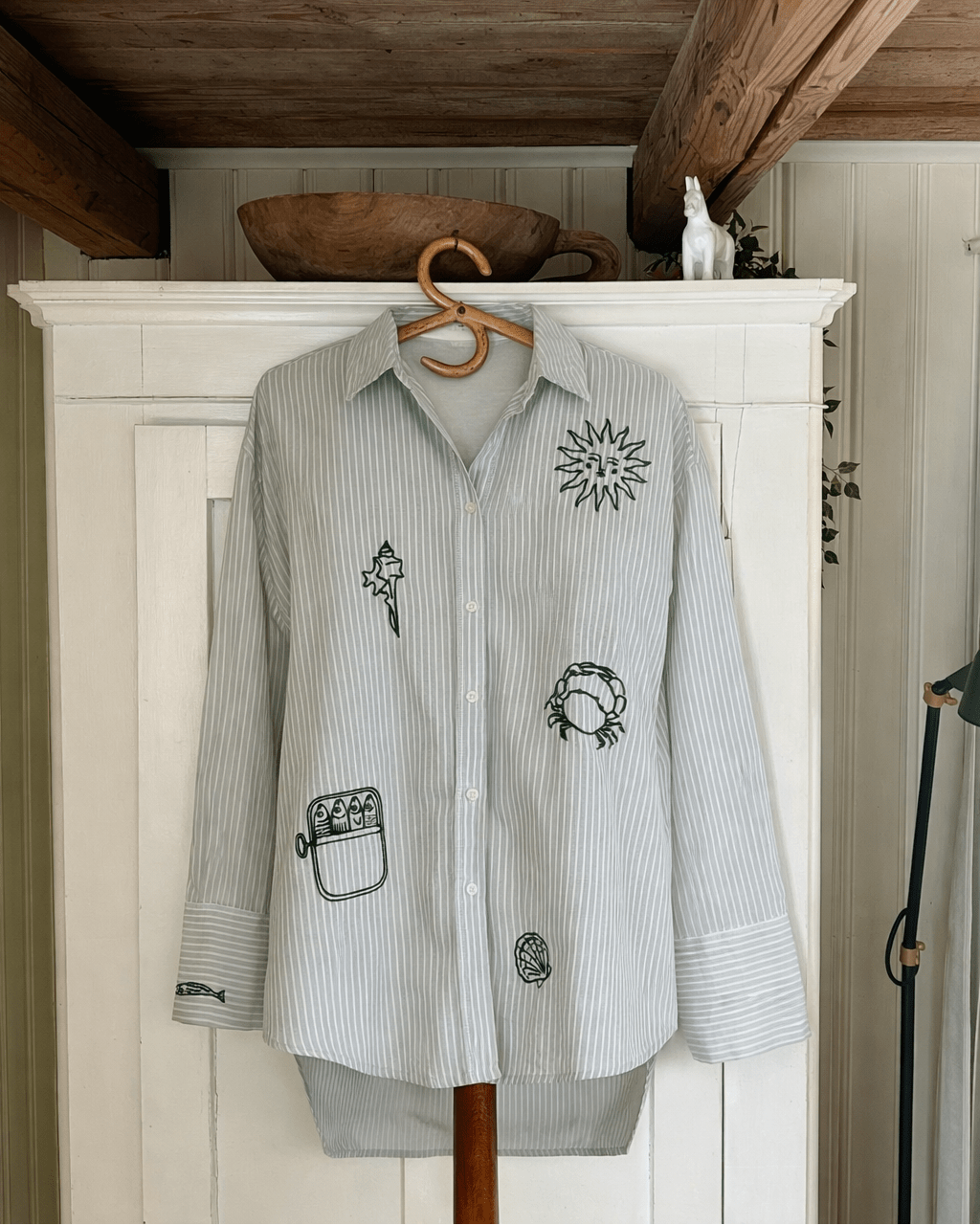Unique stitches no.66 - Omel Studio - 