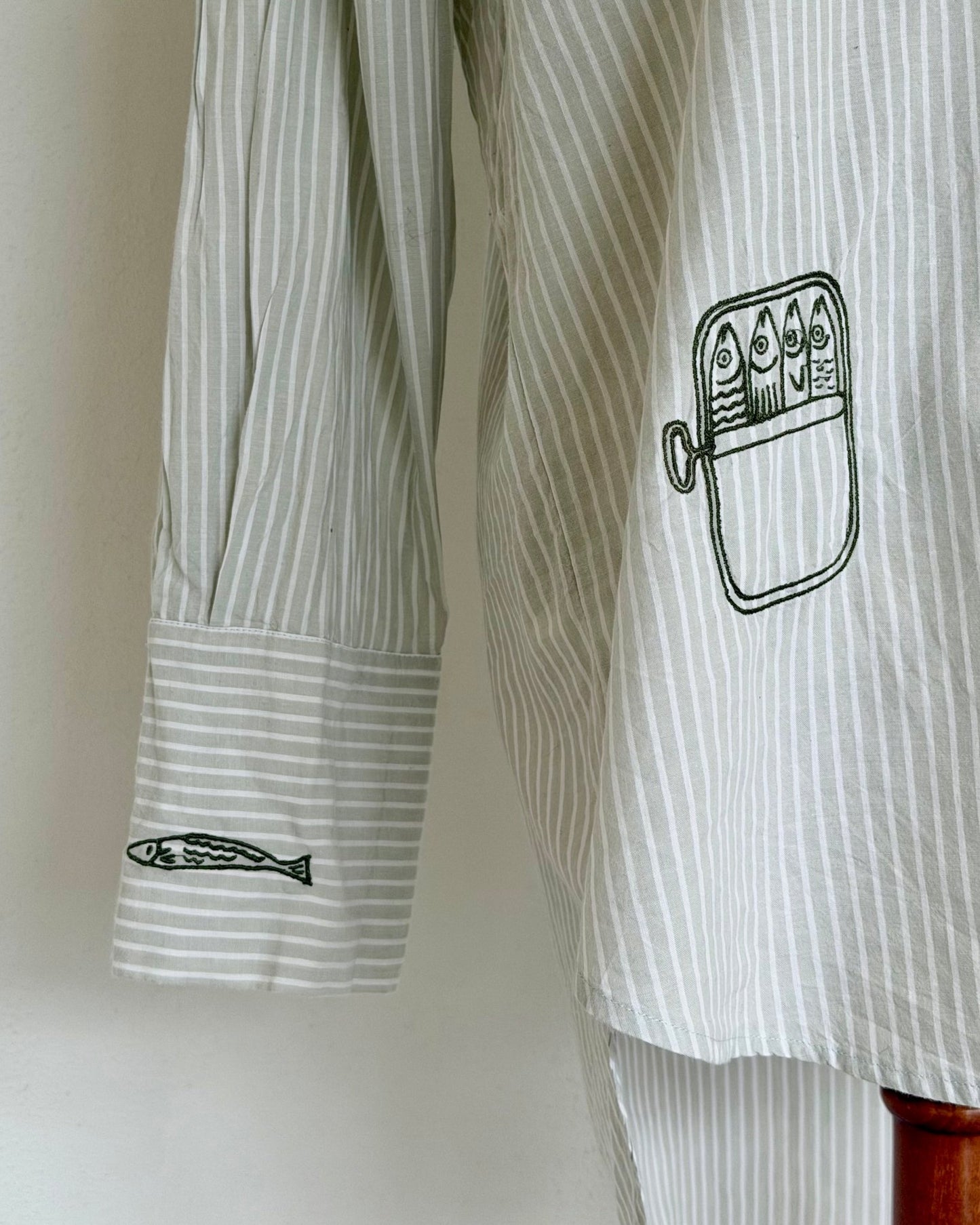 Unique stitches no.66 - Omel Studio - 