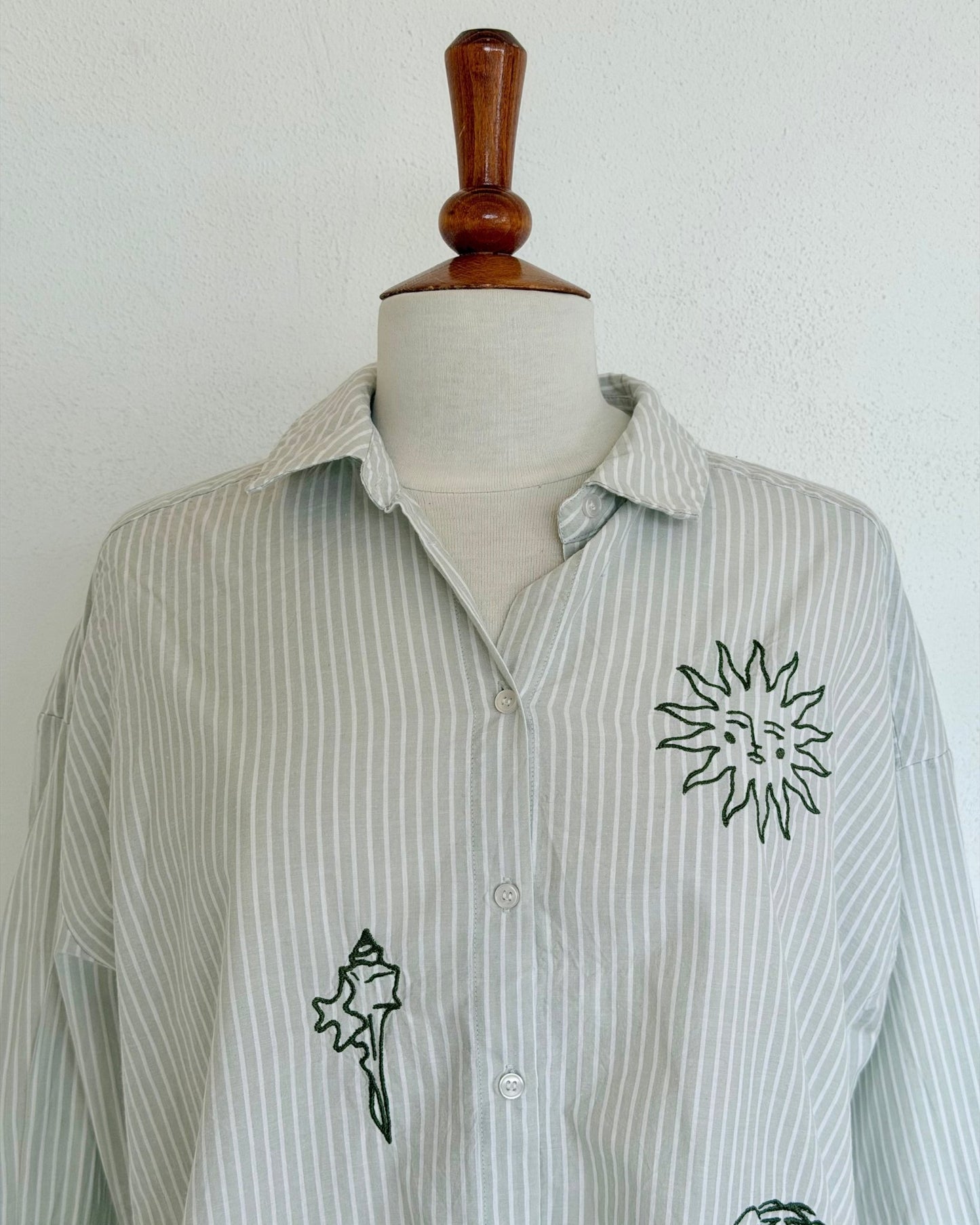 Unique stitches no.66 - Omel Studio - 