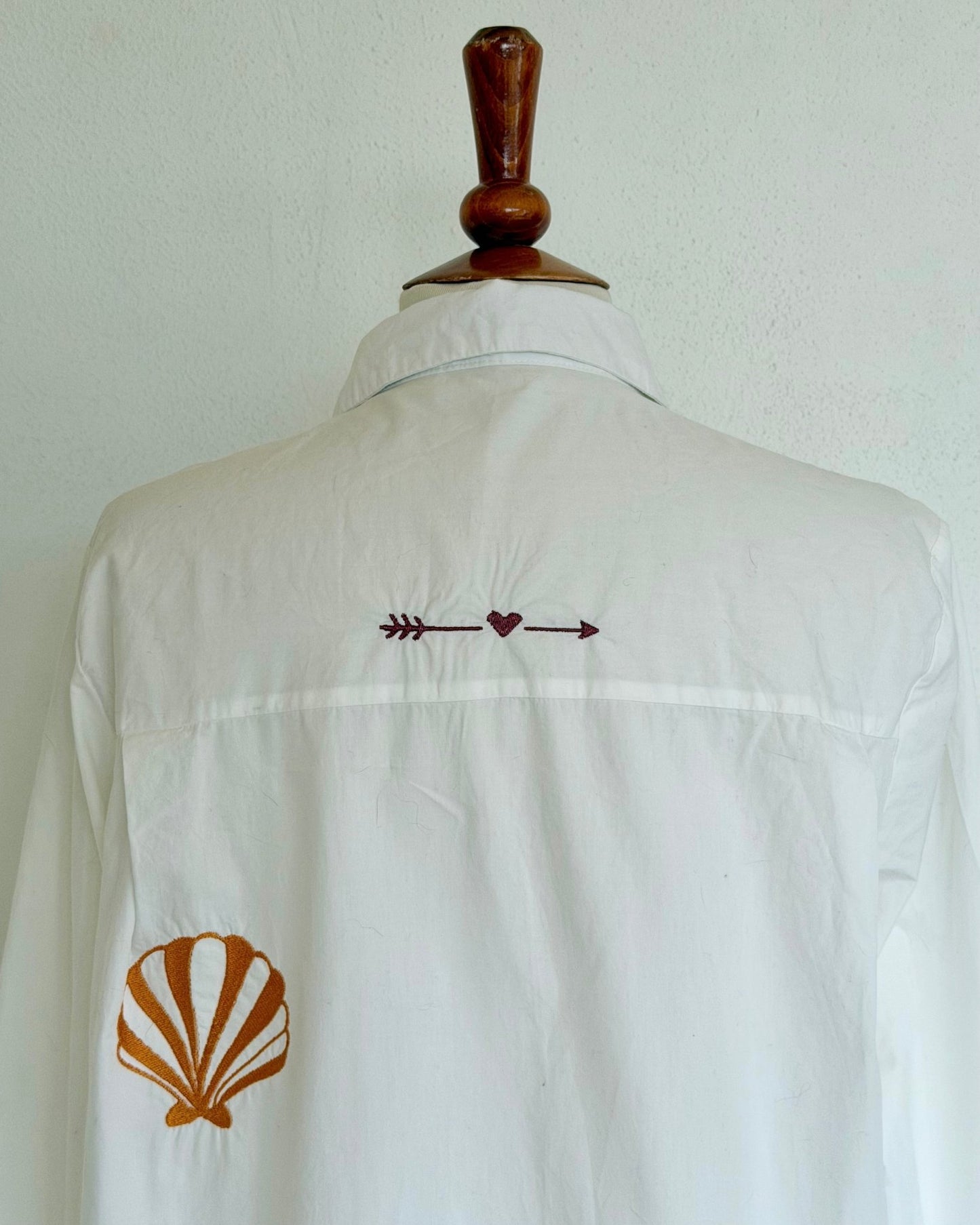 Unique stitches no.67 - Omel Studio - 