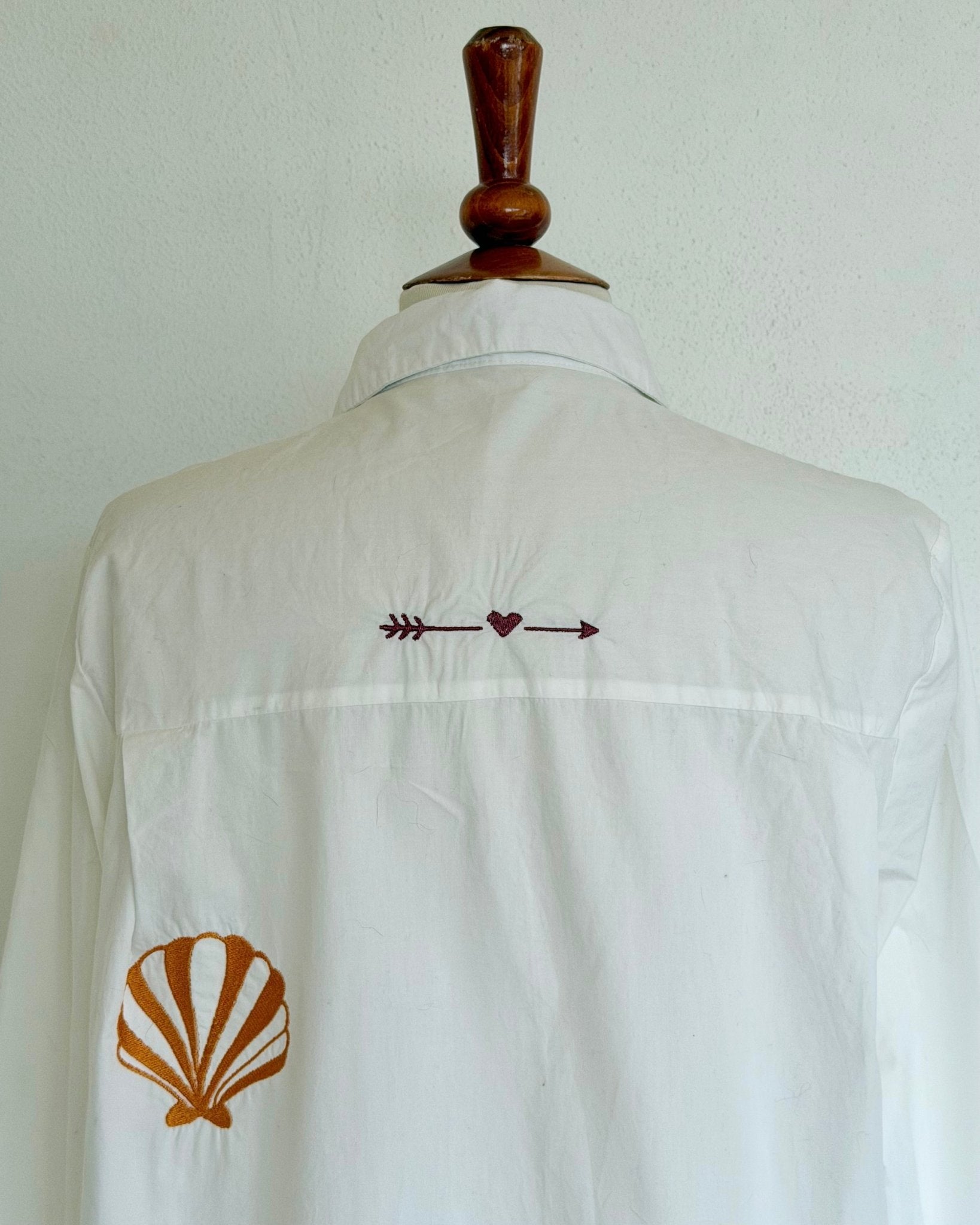 Unique stitches no.67 - Omel Studio - 