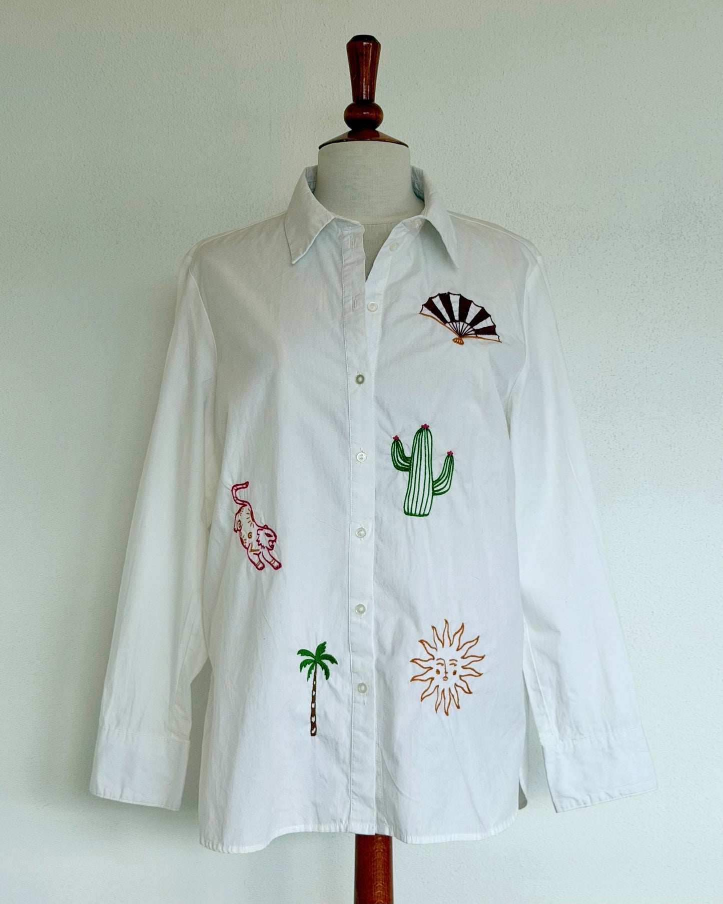 Unique stitches no.67 - Omel Studio - 