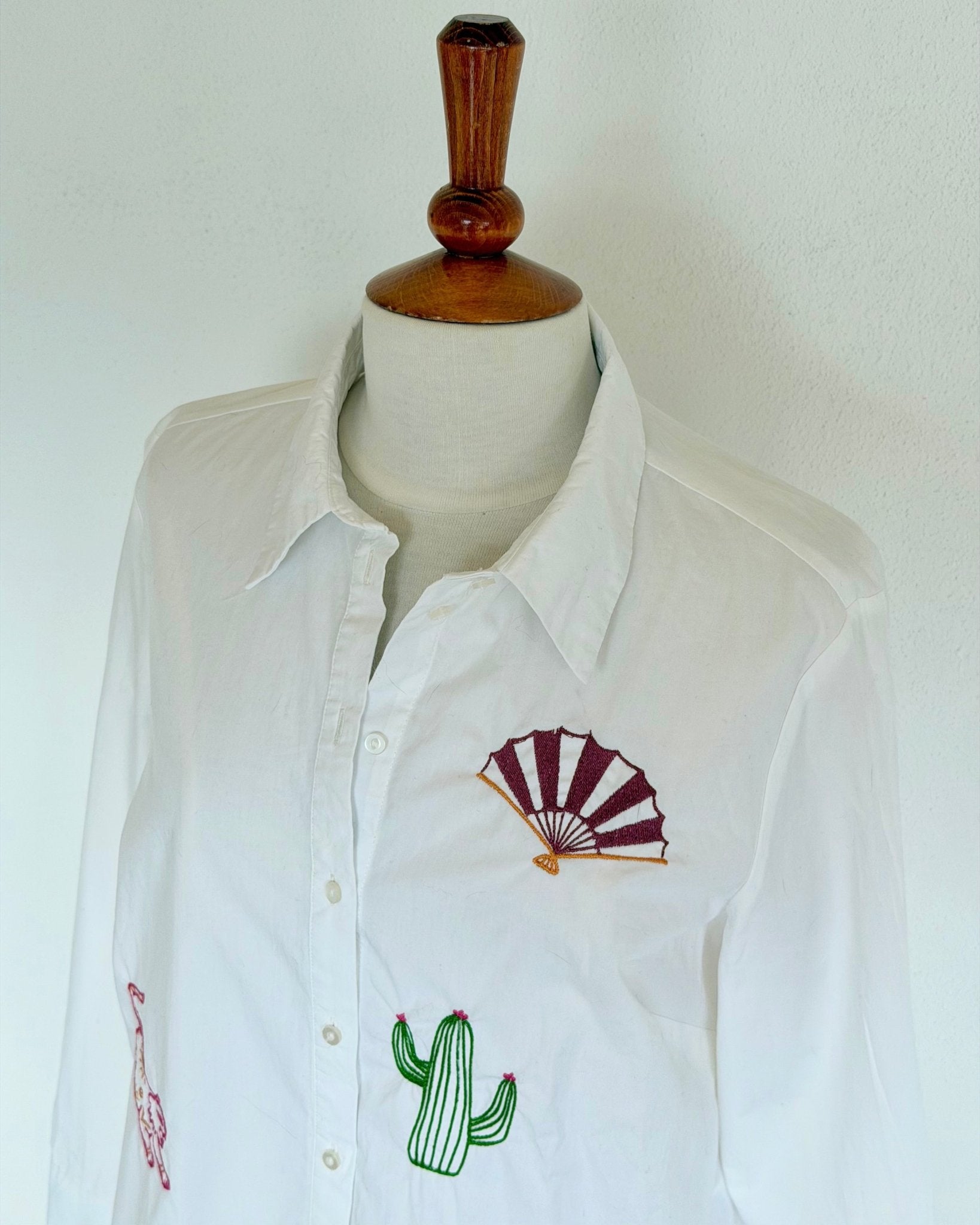 Unique stitches no.67 - Omel Studio - 