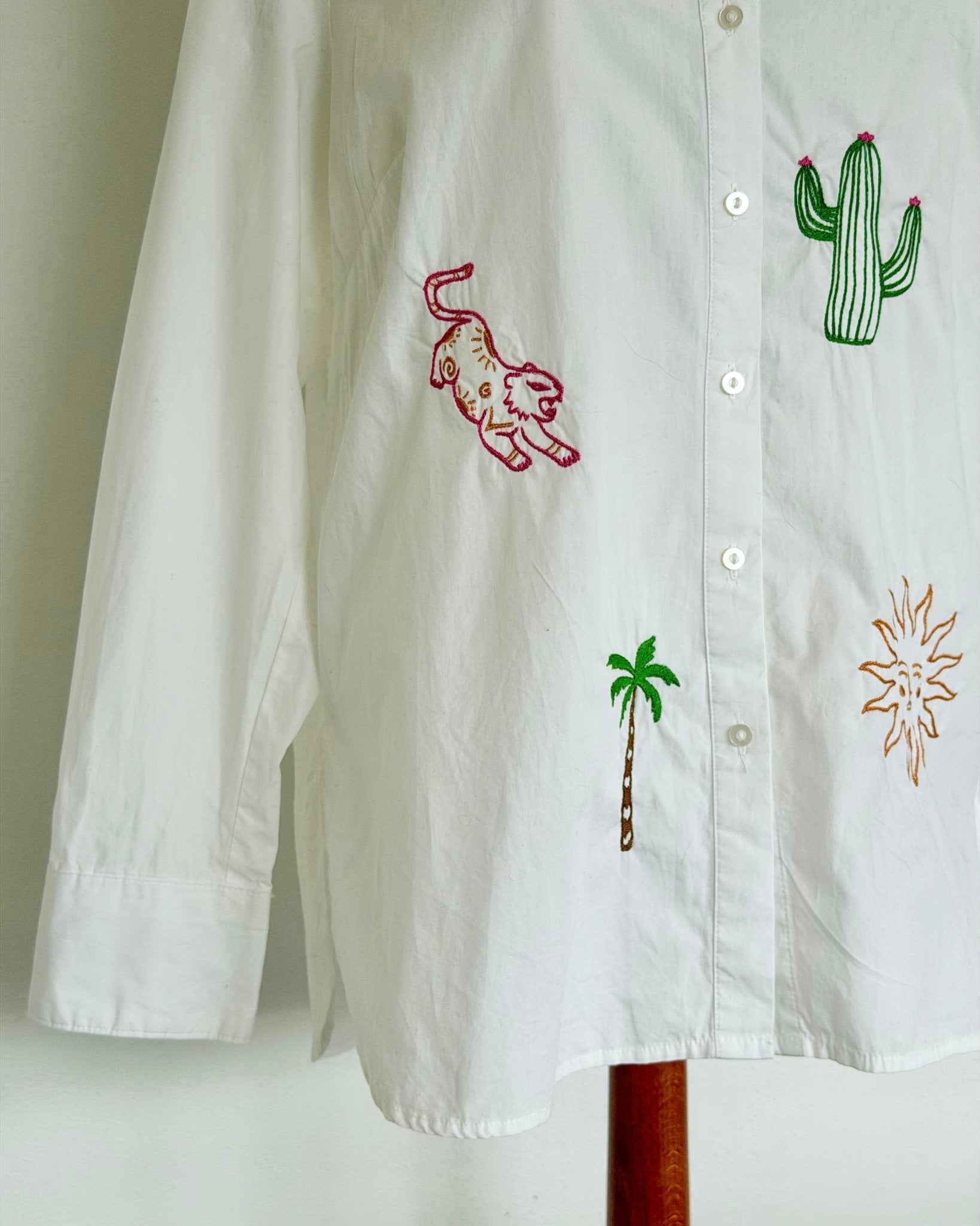 Unique stitches no.67 - Omel Studio - 