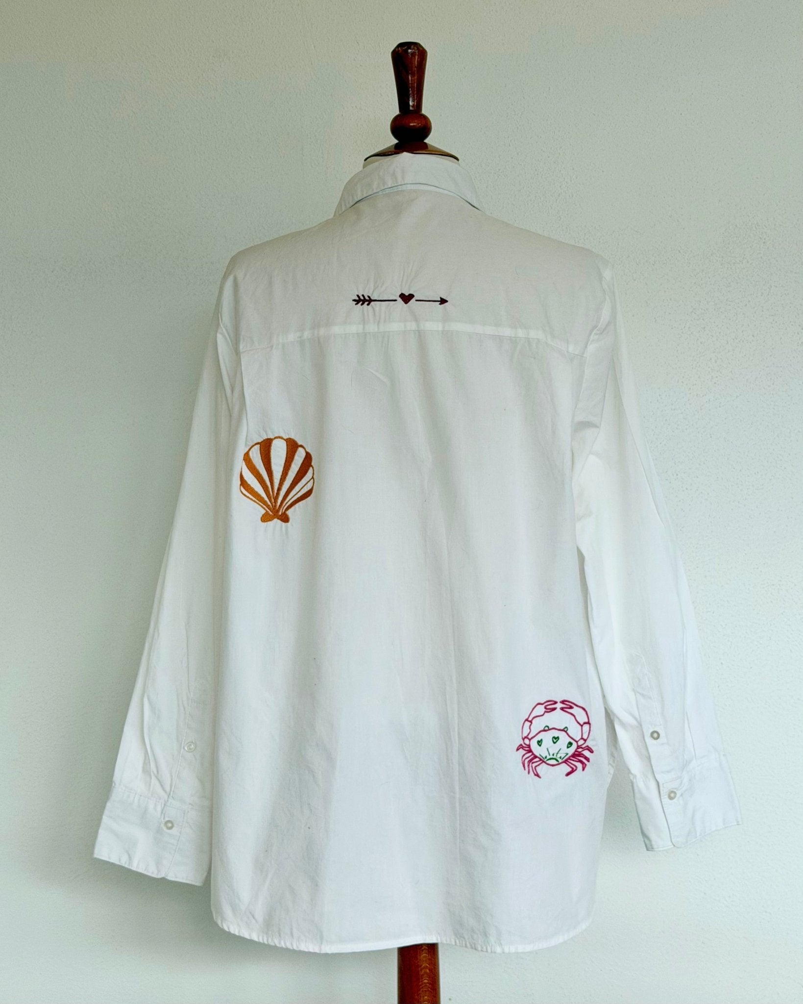 Unique stitches no.67 - Omel Studio - 