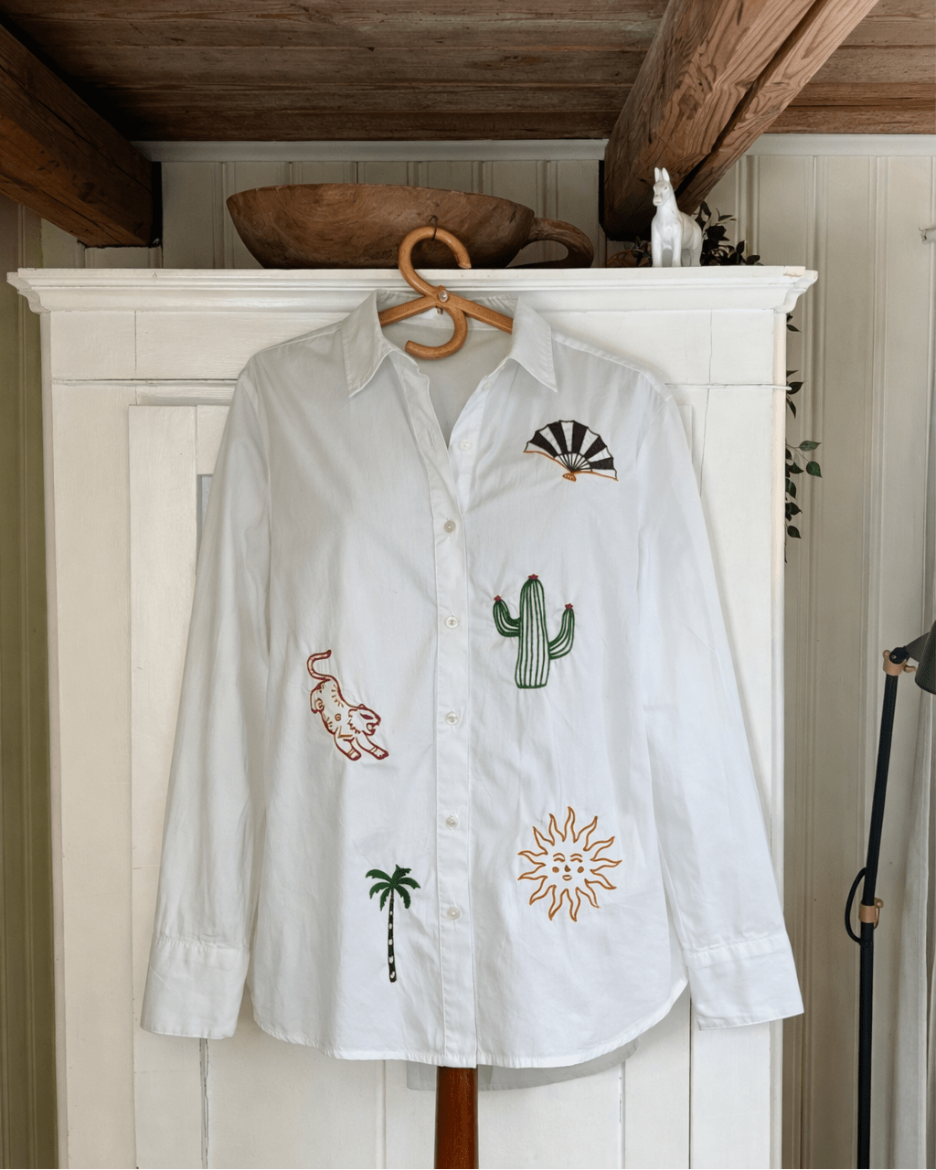 Unique stitches no.67 - Omel Studio - 