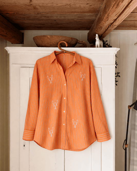 Unique stitches no.68 - Omel Studio - 