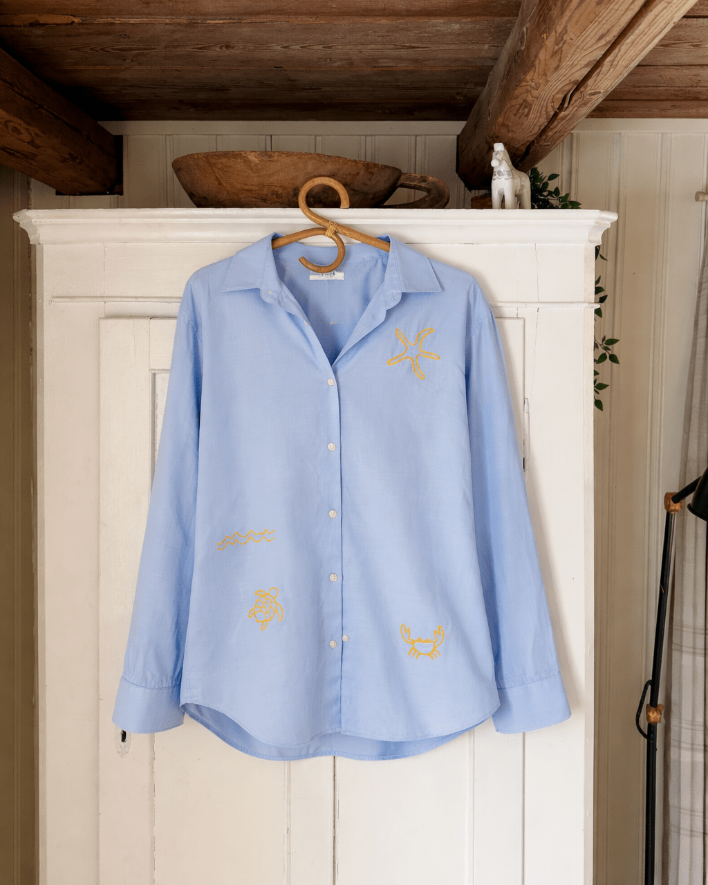 Unique stitches no.68 - Omel Studio - 