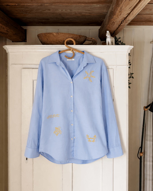 Unique stitches no.68 - Omel Studio - 