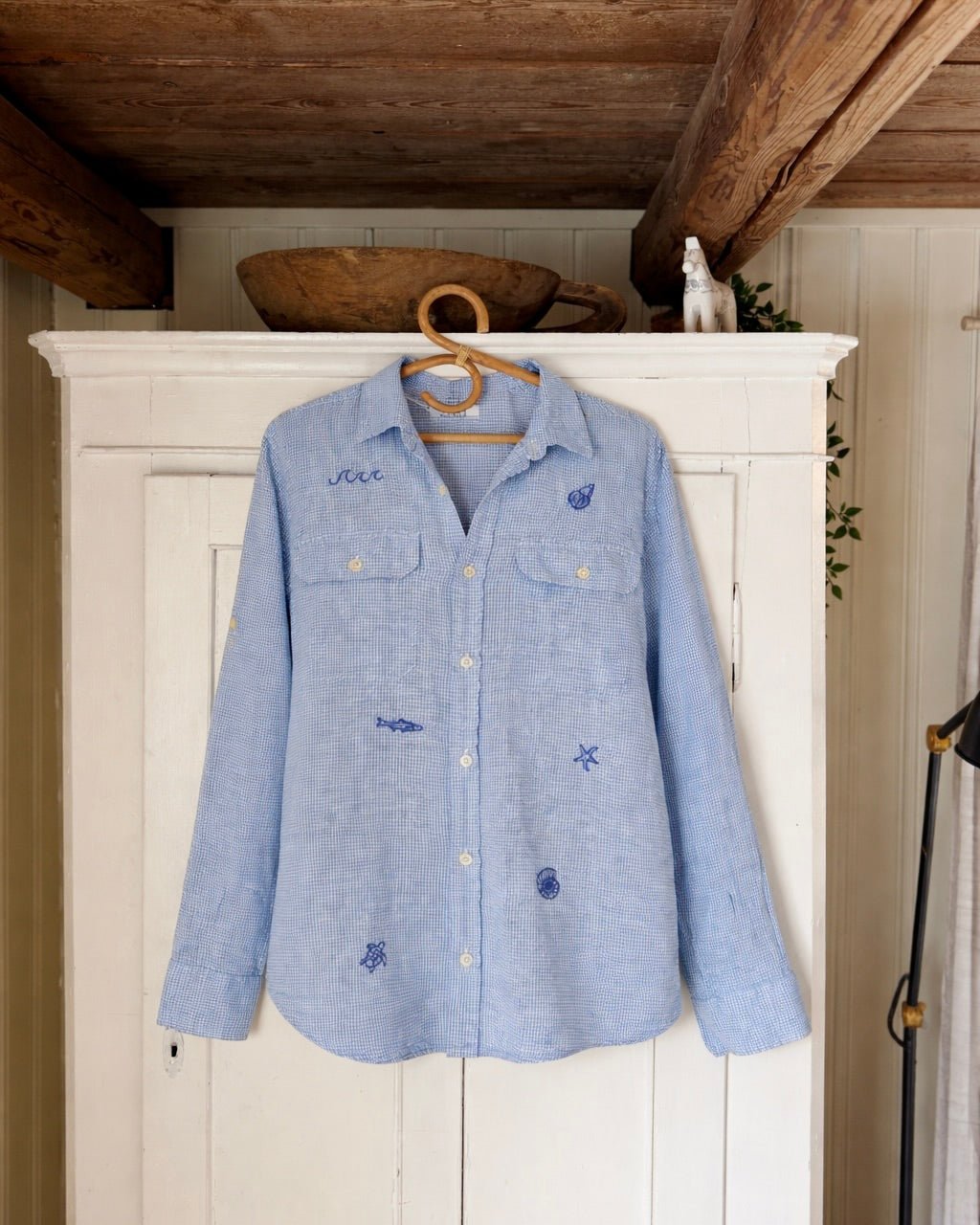 Unique stitches no.76 - Omel Studio - 