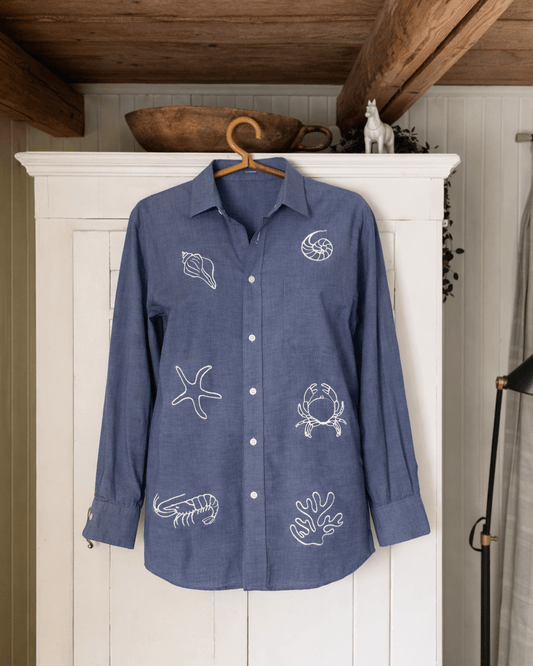 Unique stitches no.77 - Omel Studio - 