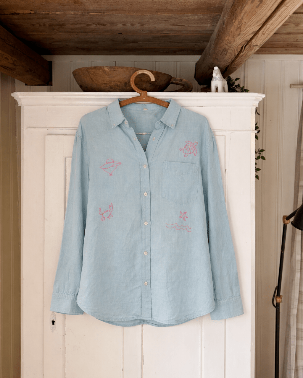Unique stitches no.85 - Omel Studio - 