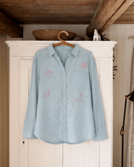 Unique stitches no.85 - Omel Studio - 