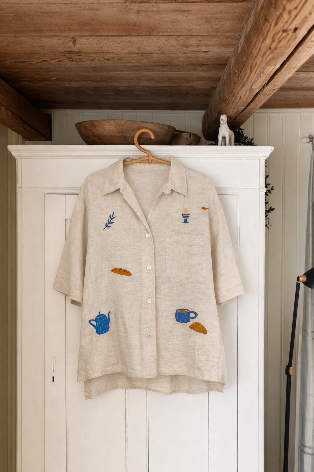 Unique stitches no.86 - Omel Studio - 