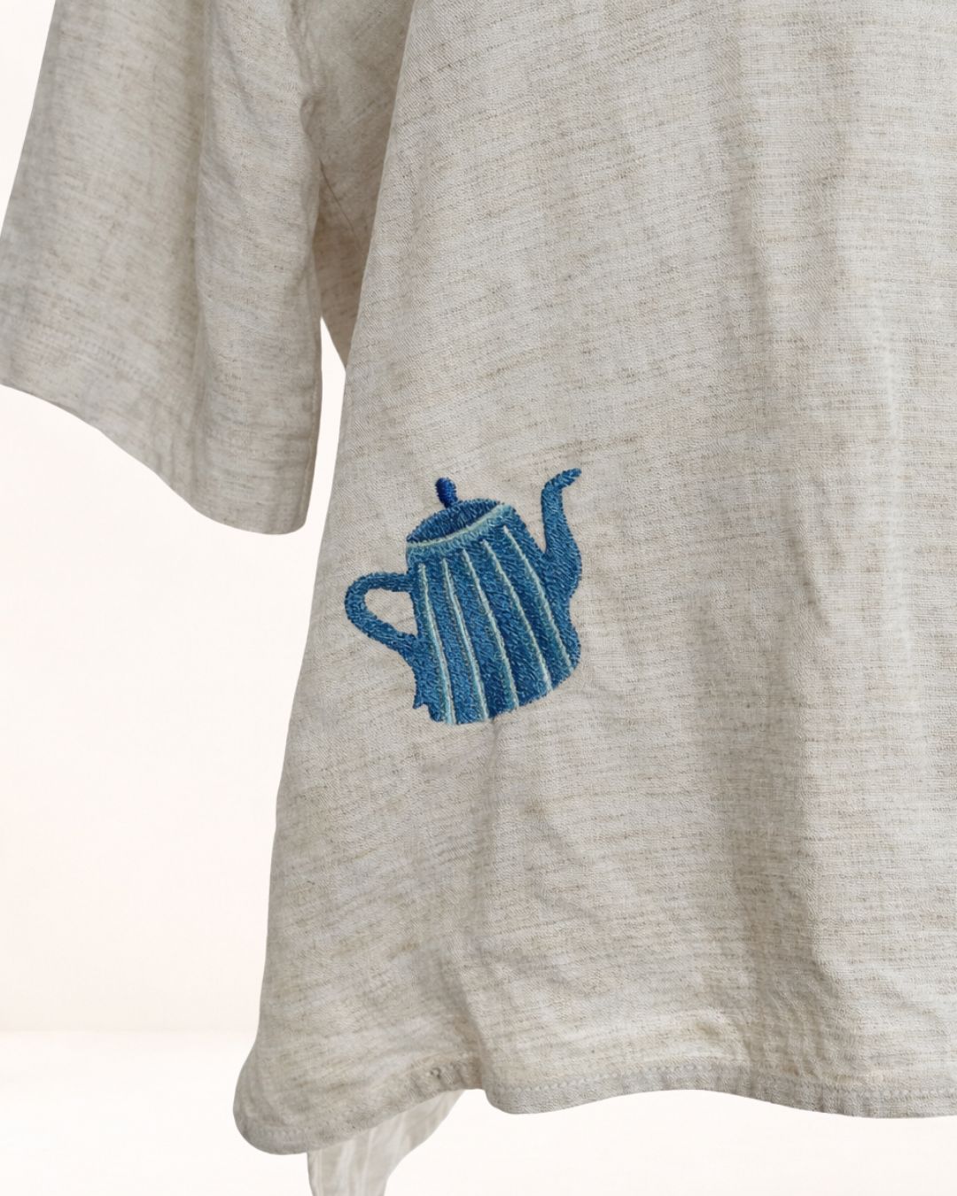 Unique stitches no.86 - Omel Studio - 