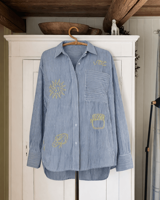 Unique stitches no.87 - Omel Studio - 