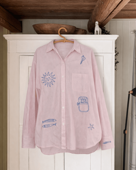 Unique stitches no.88 - Omel Studio - 