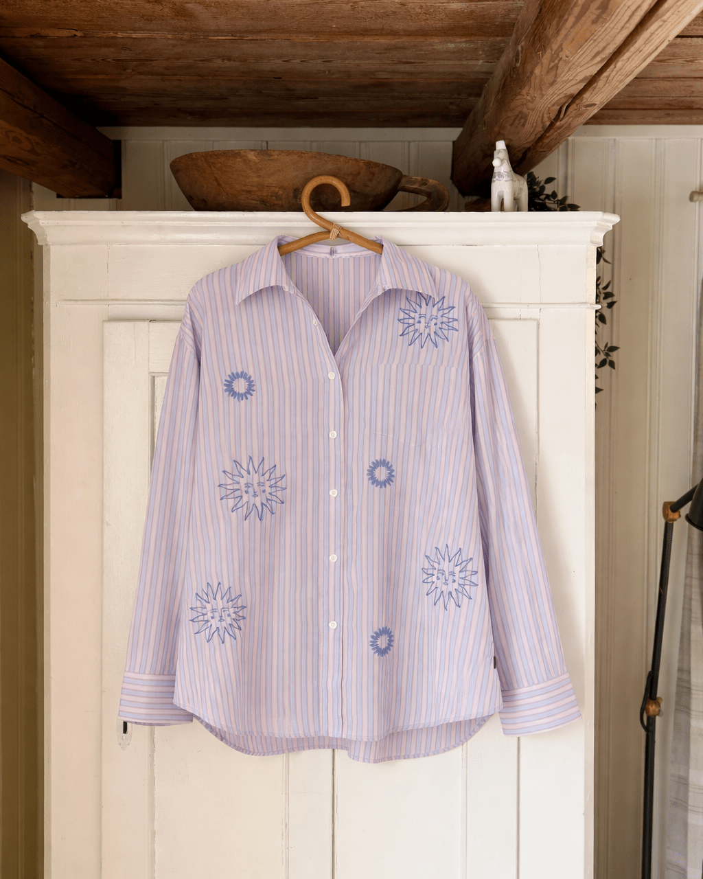 Unique stitches no.89 - Omel Studio - 