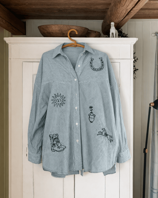 Unique stitches no.90 - Omel Studio - 