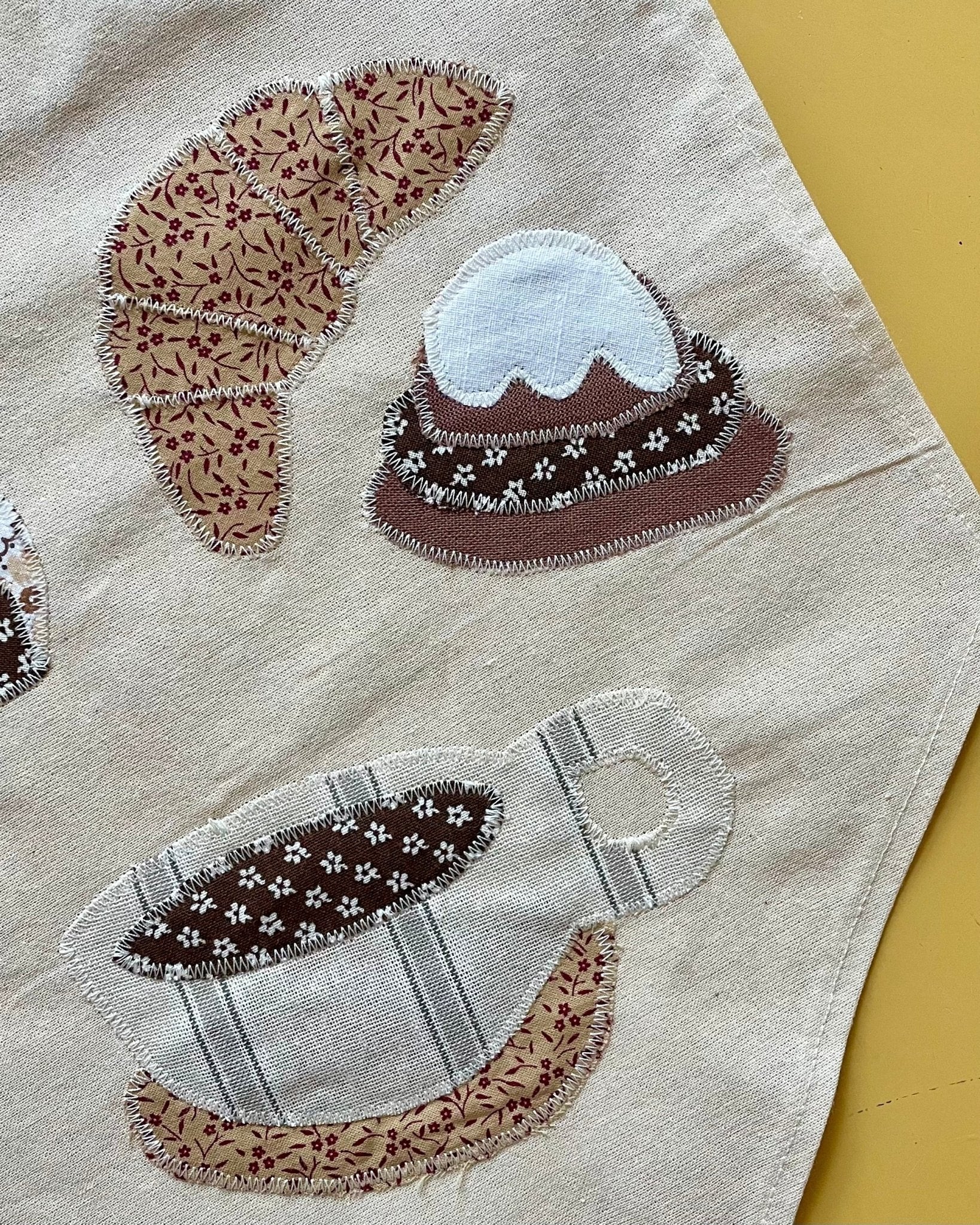 Væg ophæng no.1 - Omel Studio - 