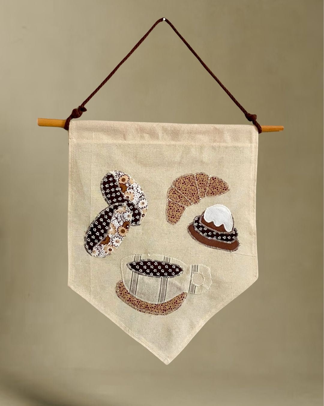 Væg ophæng no.1 - Omel Studio - 