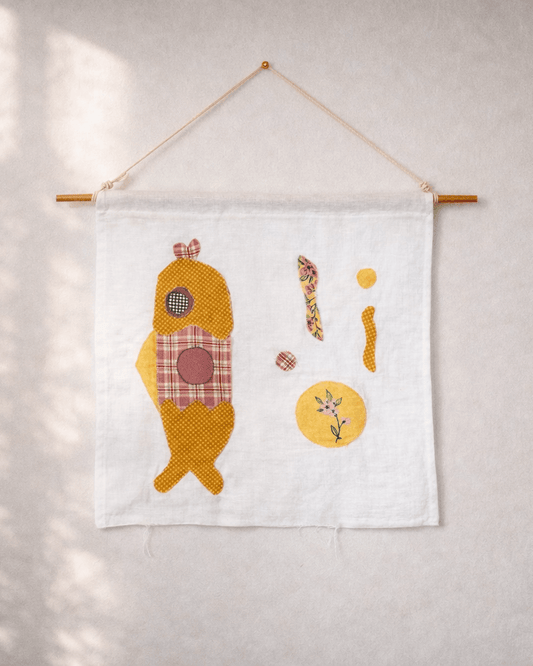 Væg ophæng no.12 - Omel Studio - 