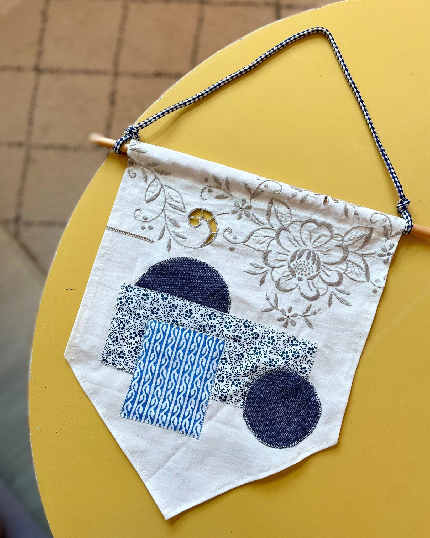 Væg ophæng no.2 - Omel Studio - 