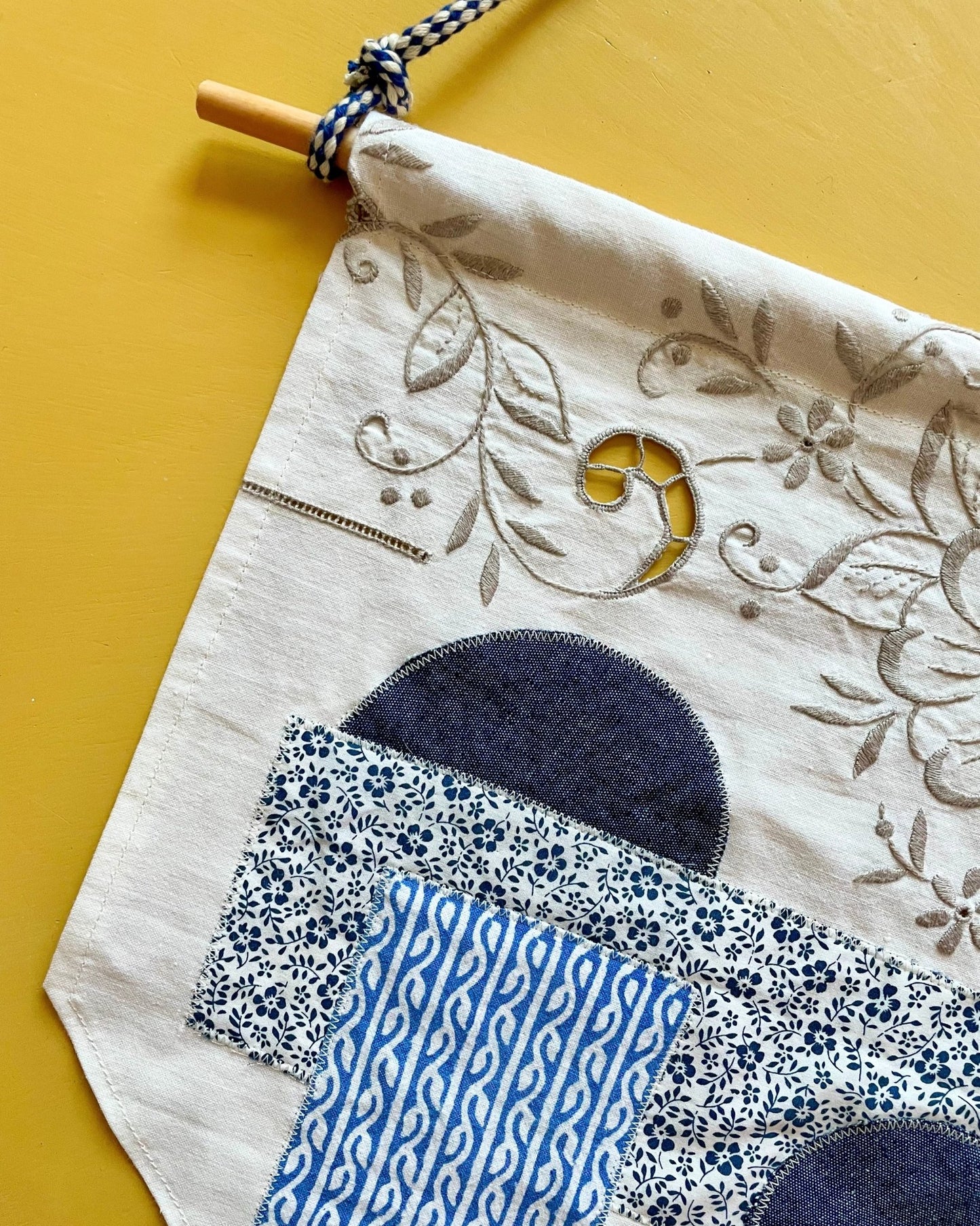 Væg ophæng no.2 - Omel Studio - 