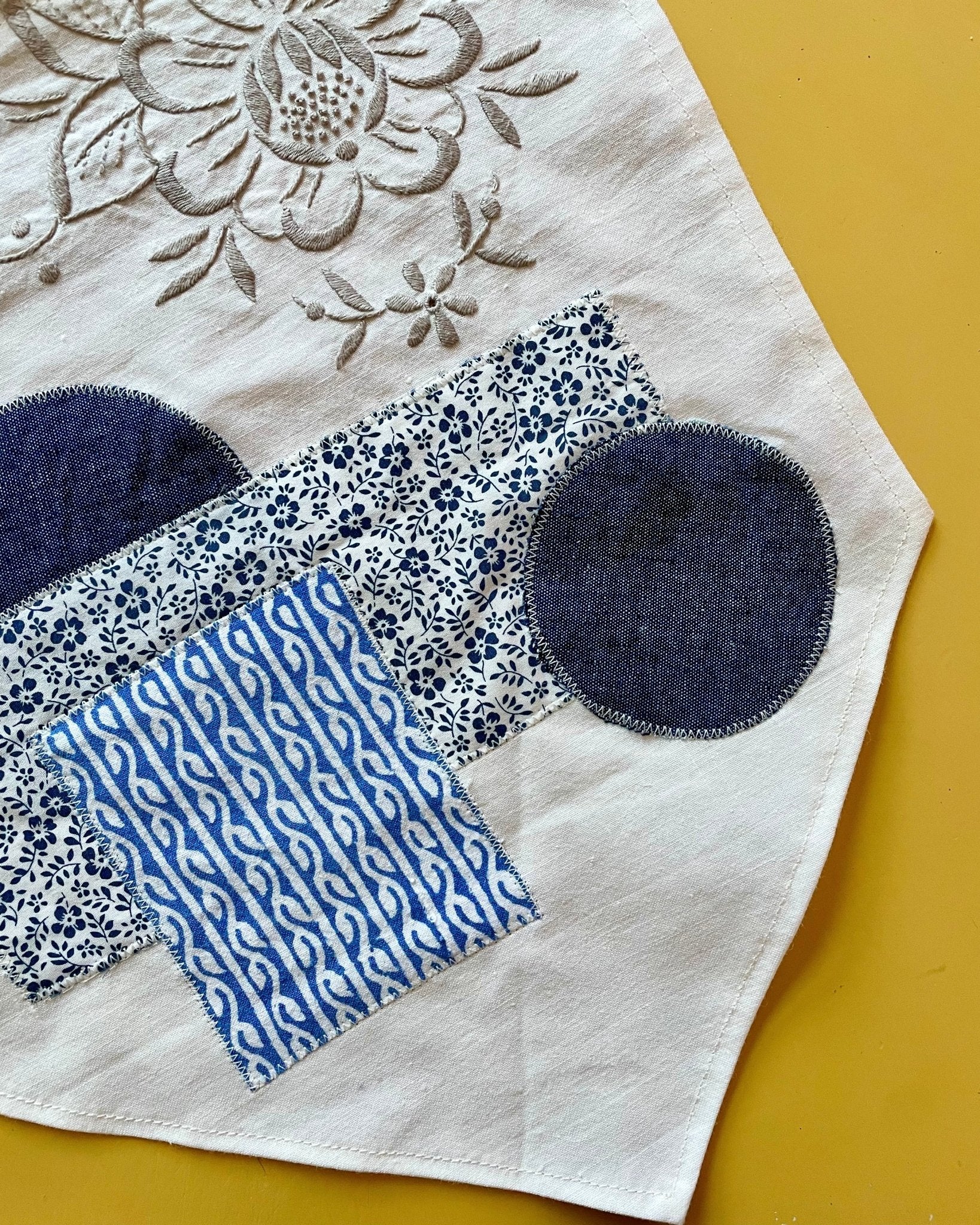 Væg ophæng no.2 - Omel Studio - 