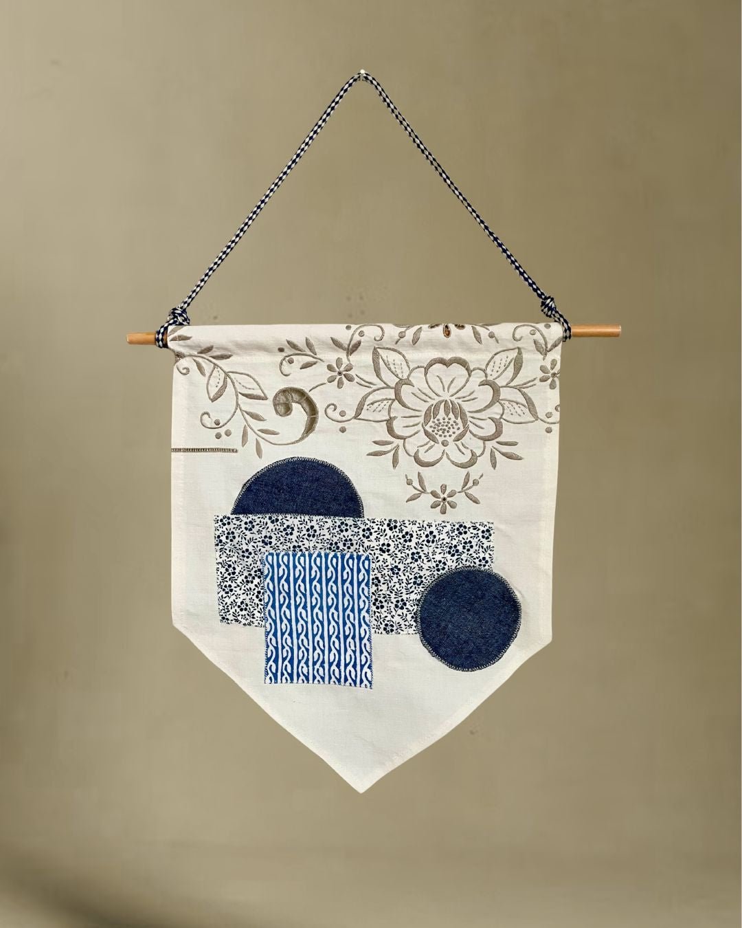 Væg ophæng no.2 - Omel Studio - 