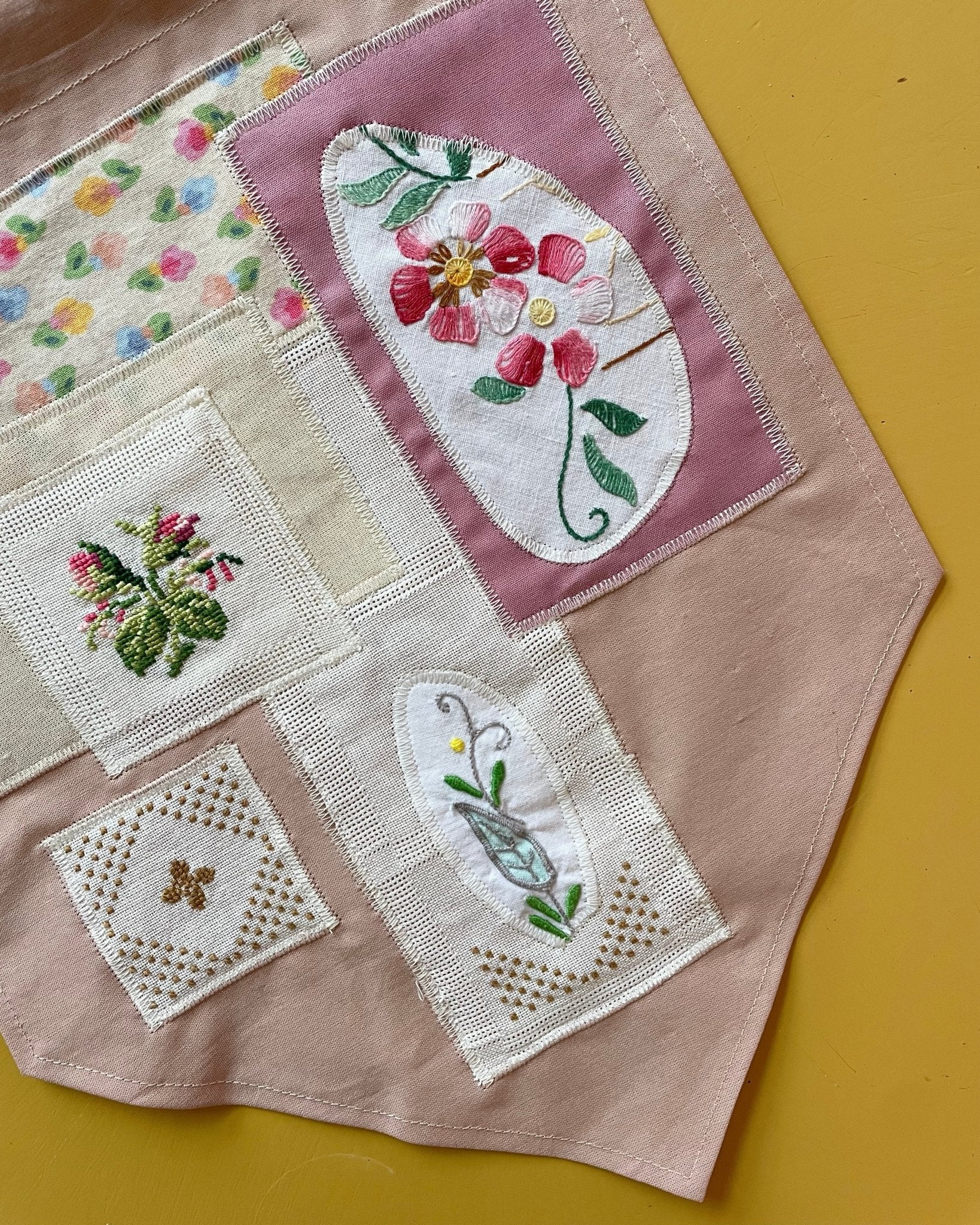 Væg ophæng no.3 - Omel Studio - 