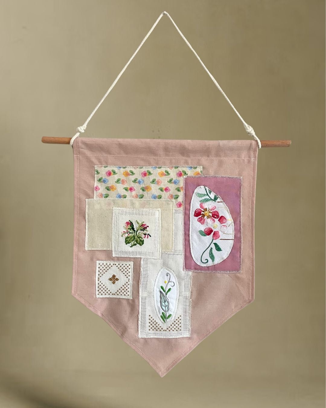 Væg ophæng no.3 - Omel Studio - 