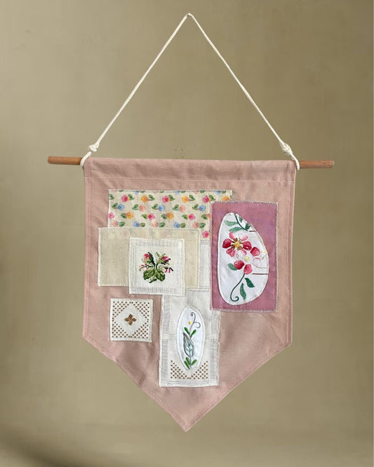 Væg ophæng no.3 - Omel Studio - 