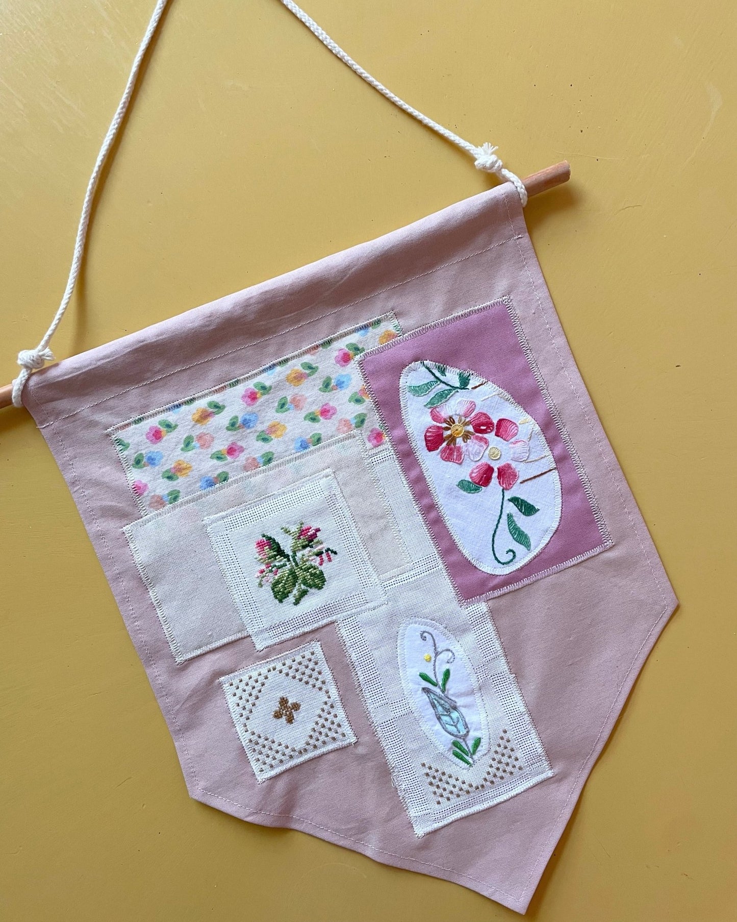 Væg ophæng no.3 - Omel Studio - 