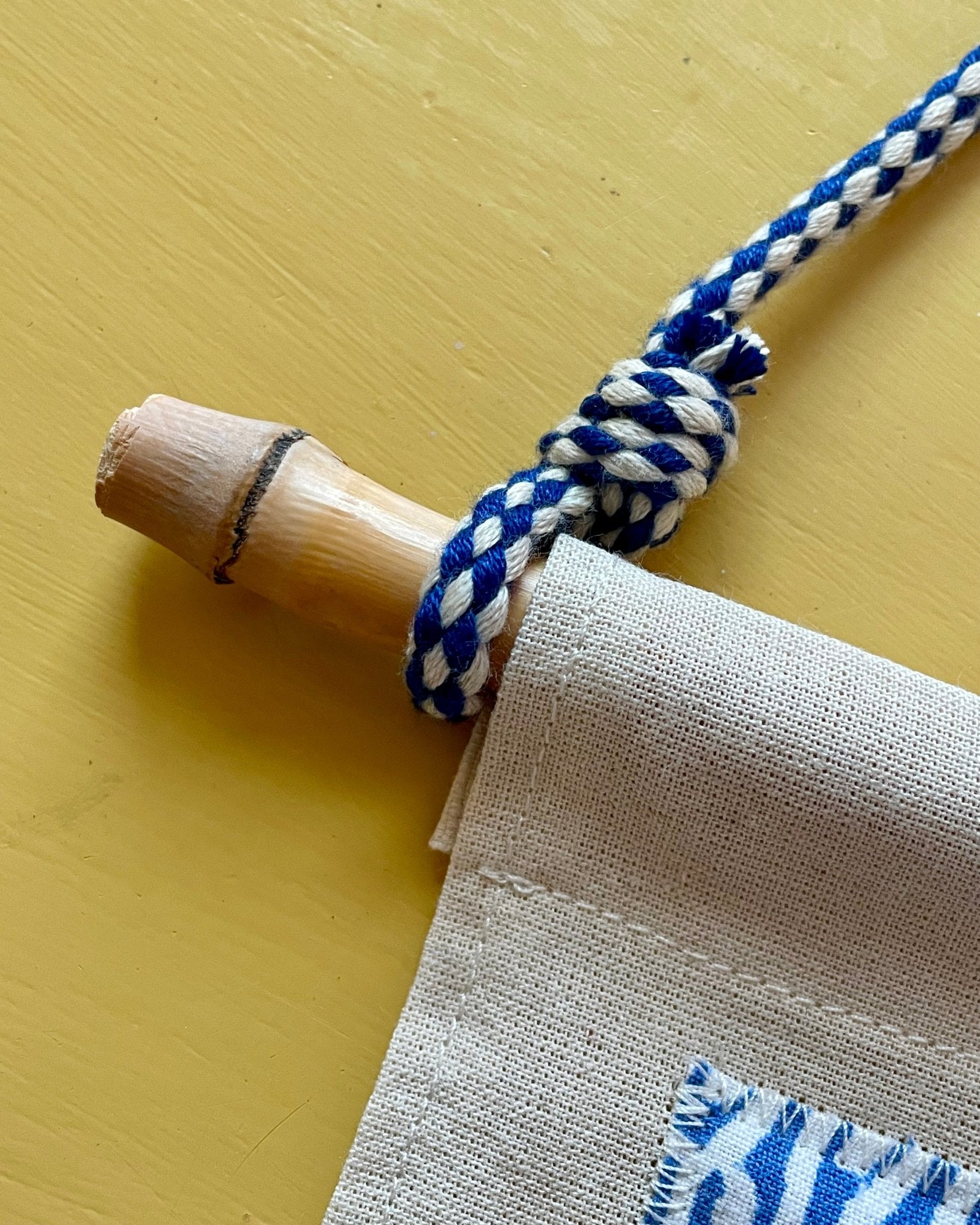 Væg ophæng no.4 - Omel Studio - 