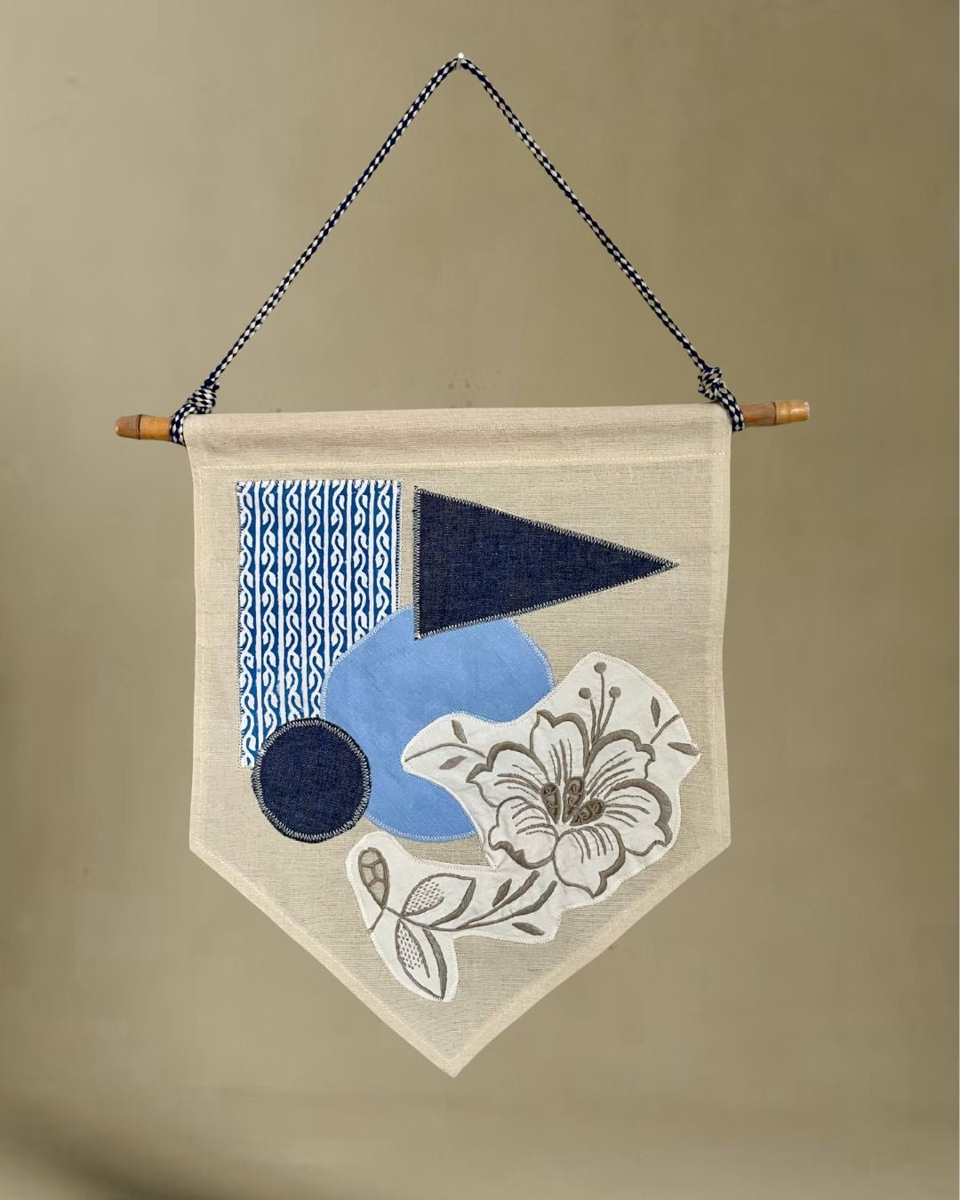 Væg ophæng no.4 - Omel Studio - 