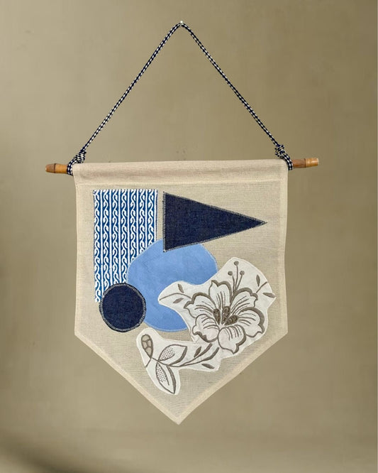 Væg ophæng no.4 - Omel Studio - 