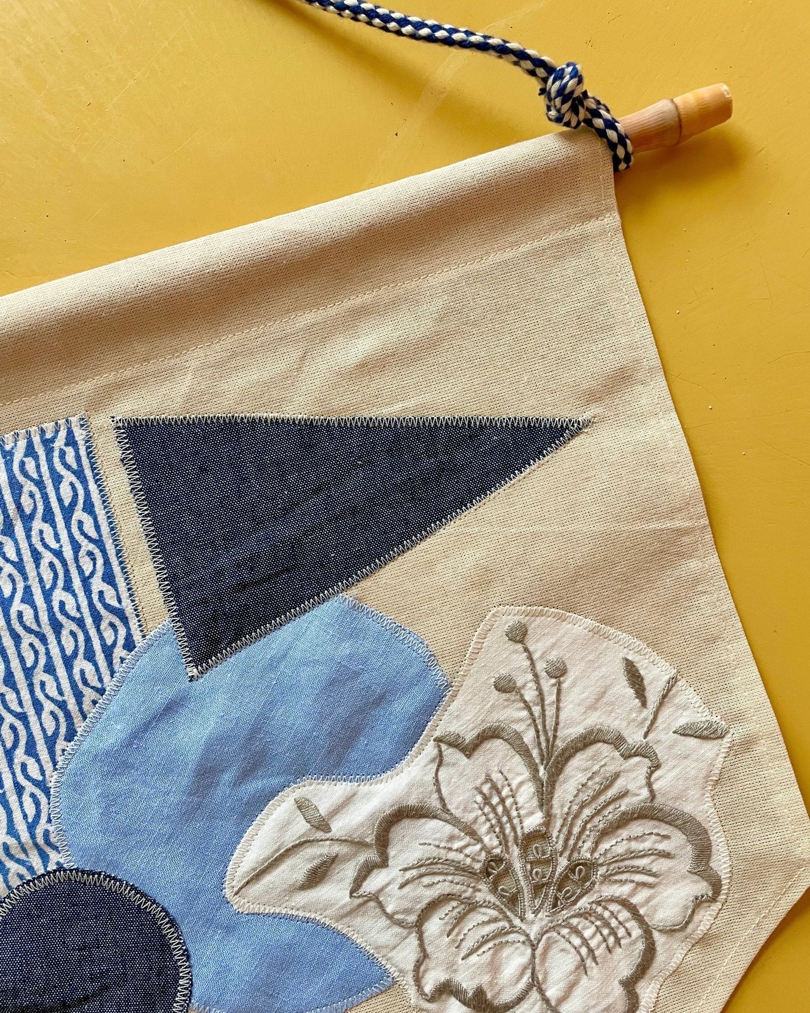 Væg ophæng no.4 - Omel Studio - 