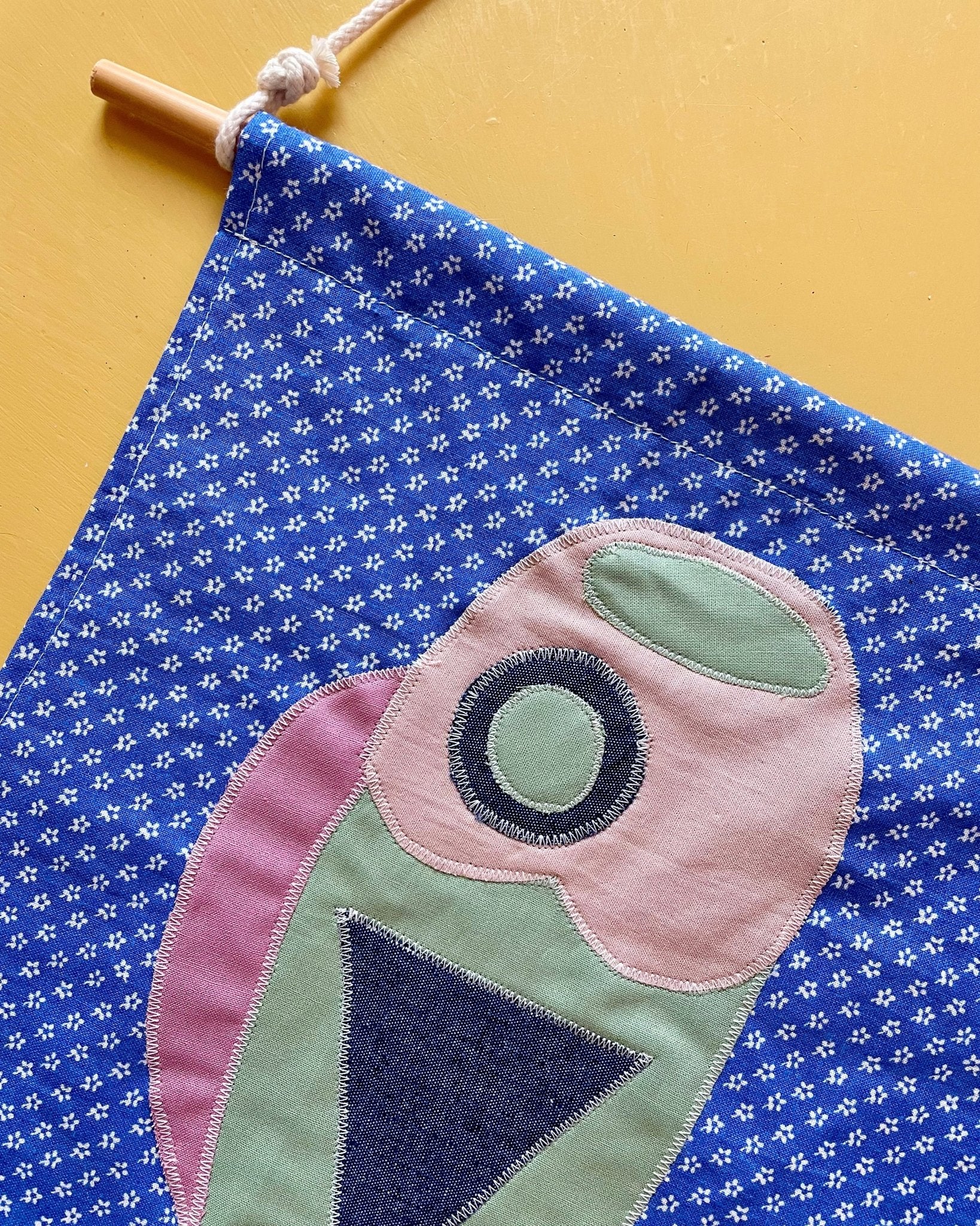 Væg ophæng no.5 - Omel Studio - 