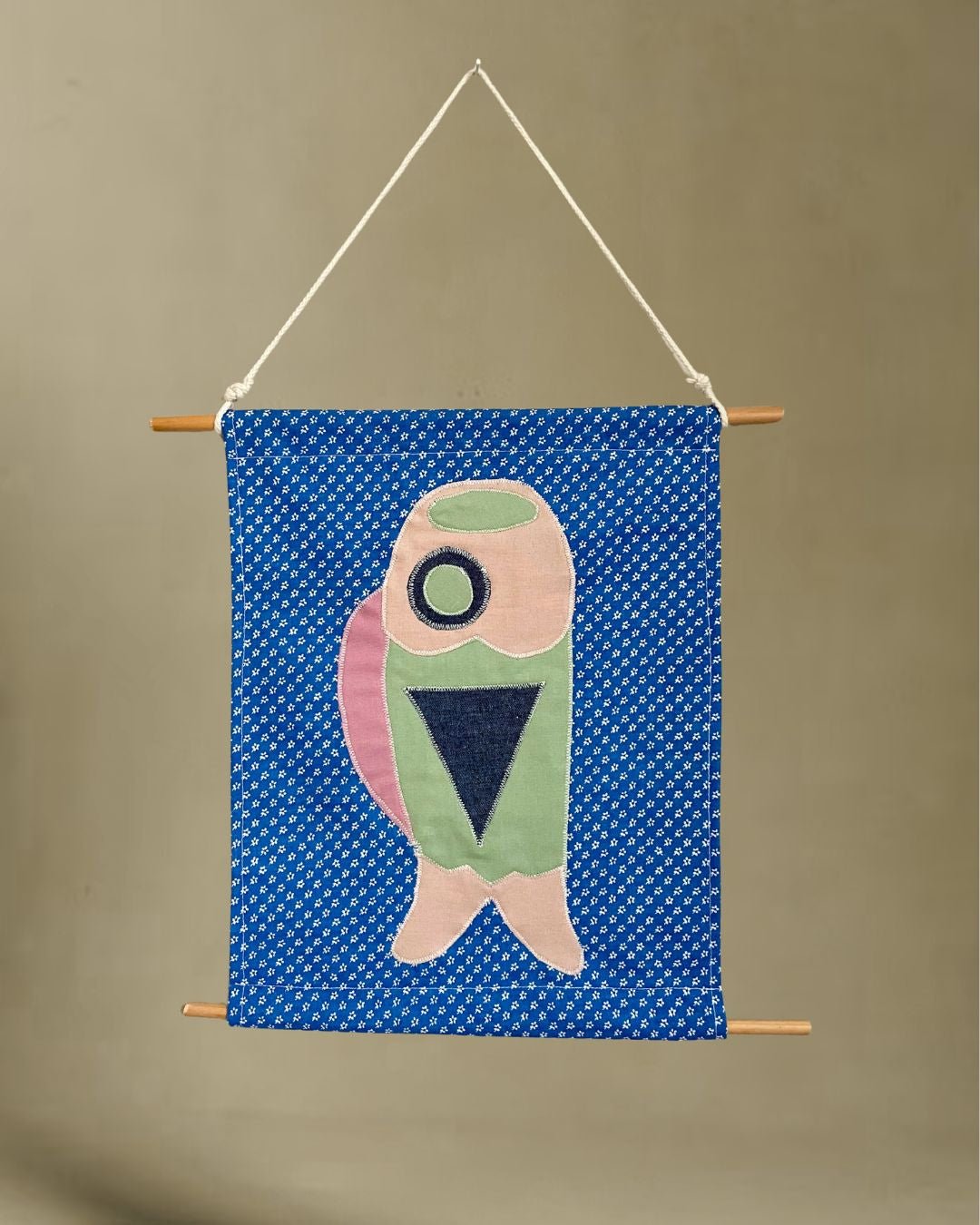 Væg ophæng no.5 - Omel Studio - 