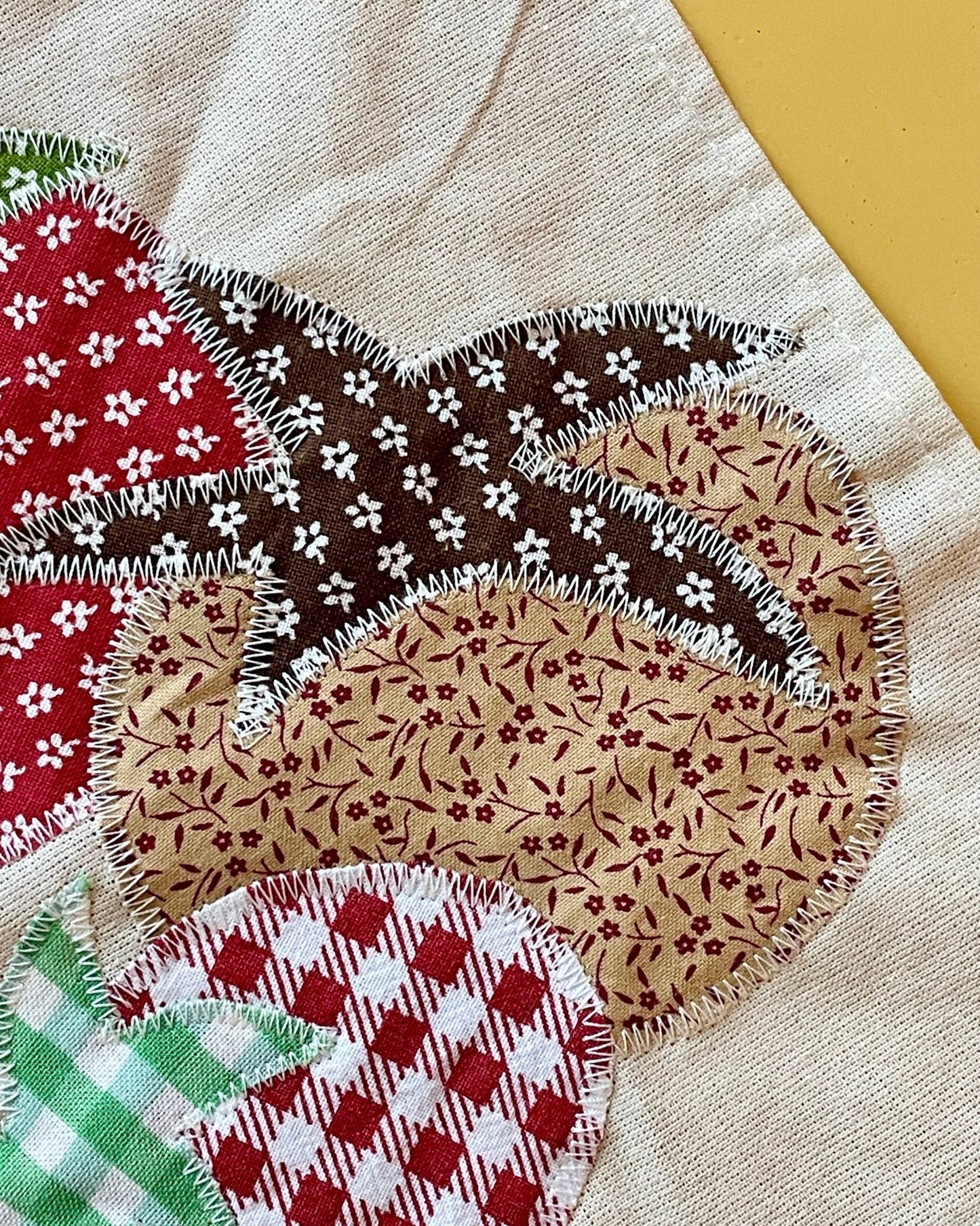 Væg ophæng no.6 - Omel Studio - 