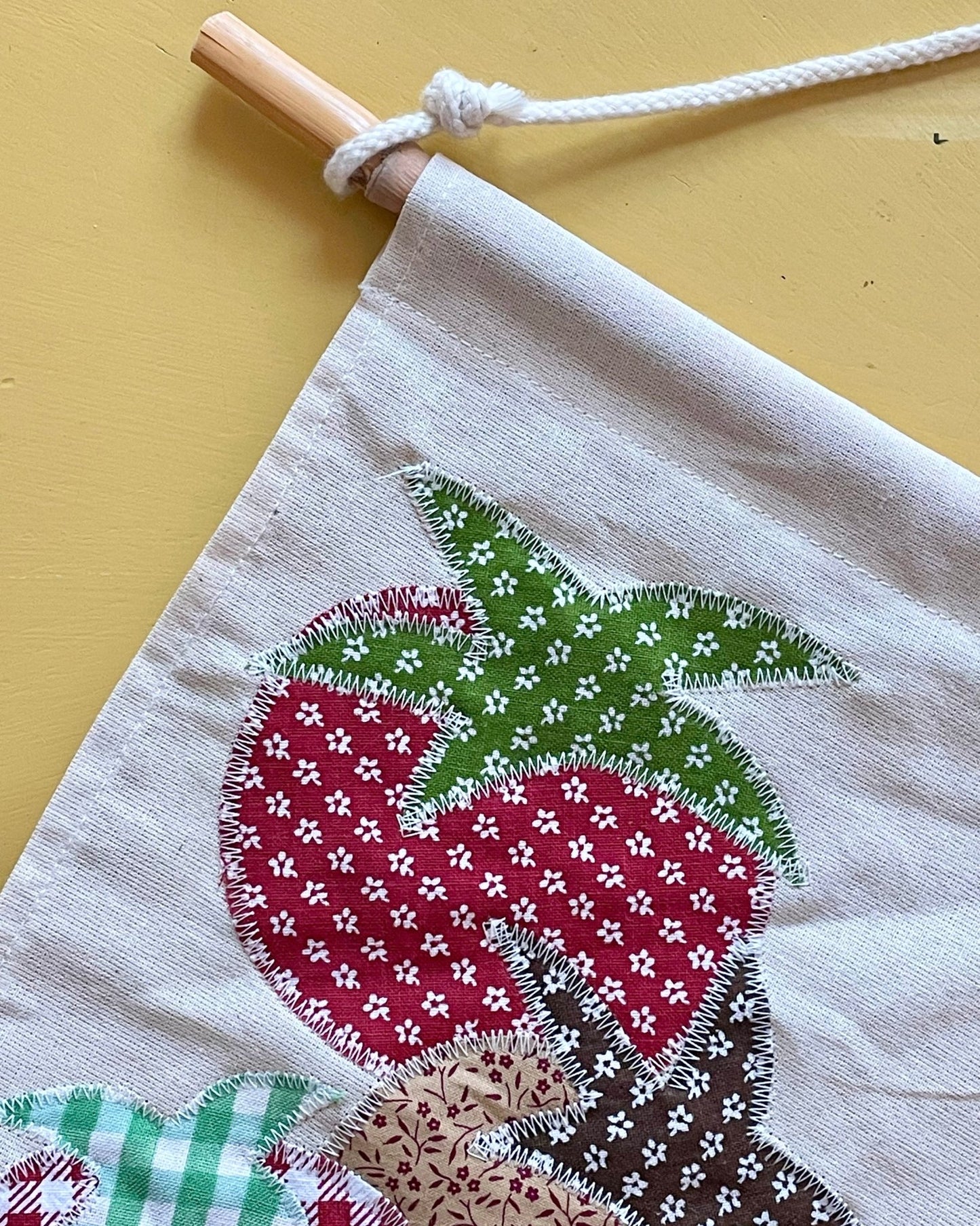 Væg ophæng no.6 - Omel Studio - 