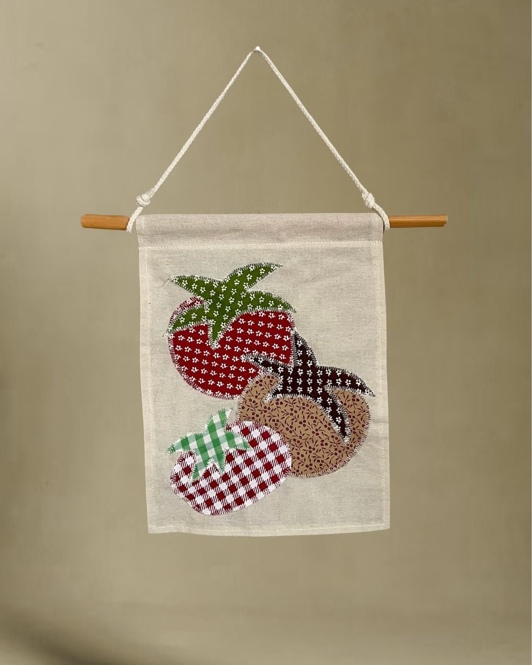 Væg ophæng no.6 - Omel Studio - 