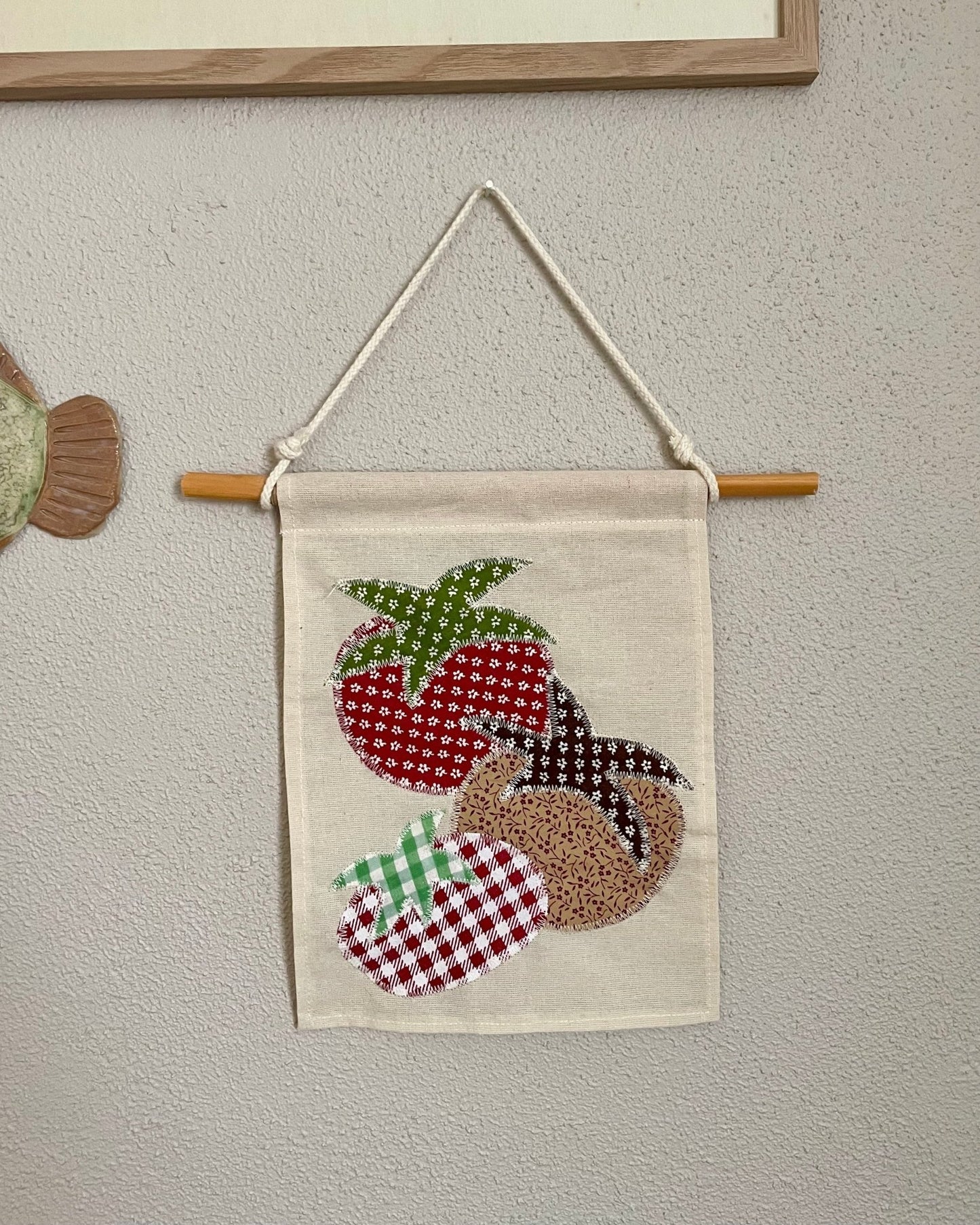 Væg ophæng no.6 - Omel Studio - 