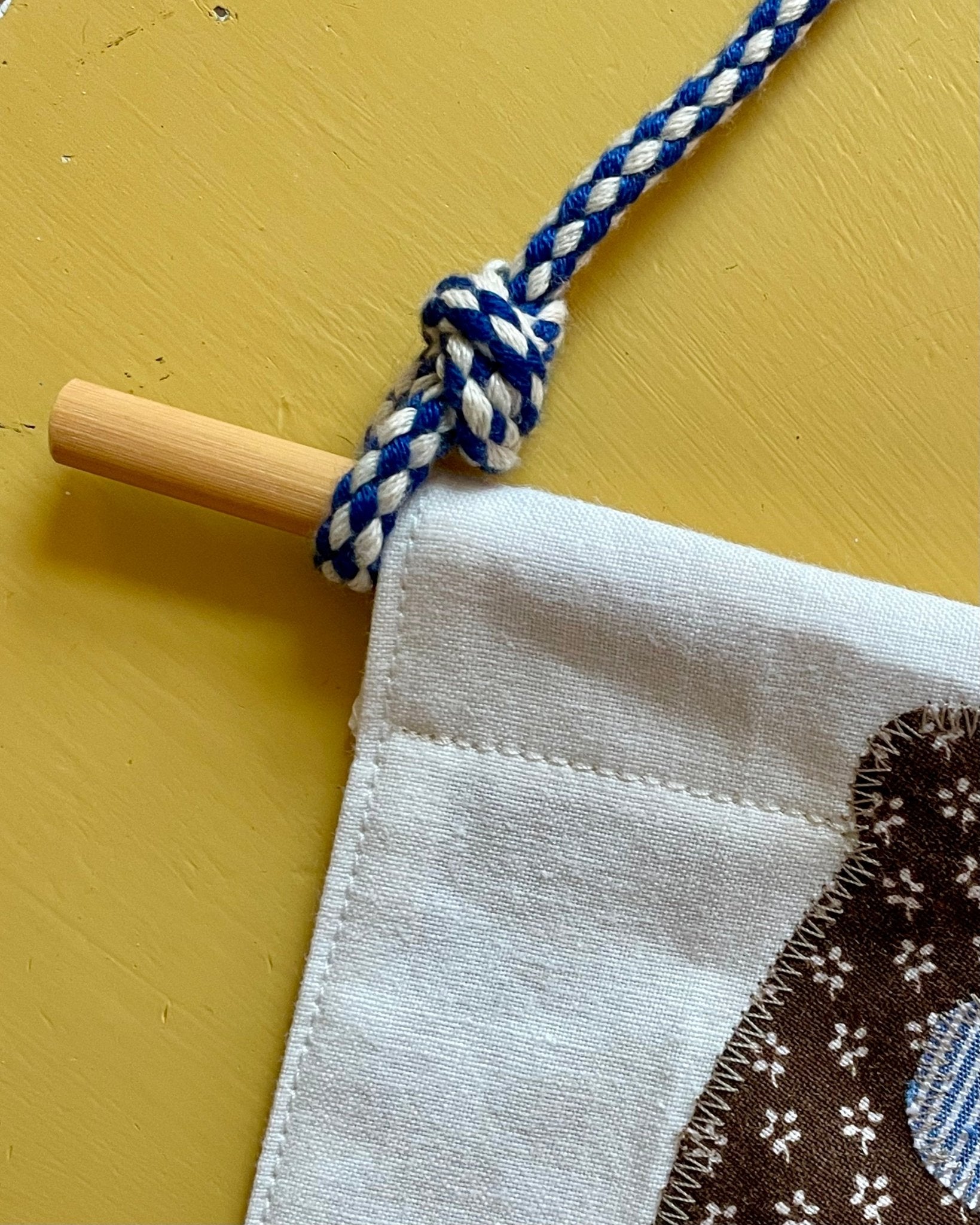 Væg ophæng no.7 - Omel Studio - 