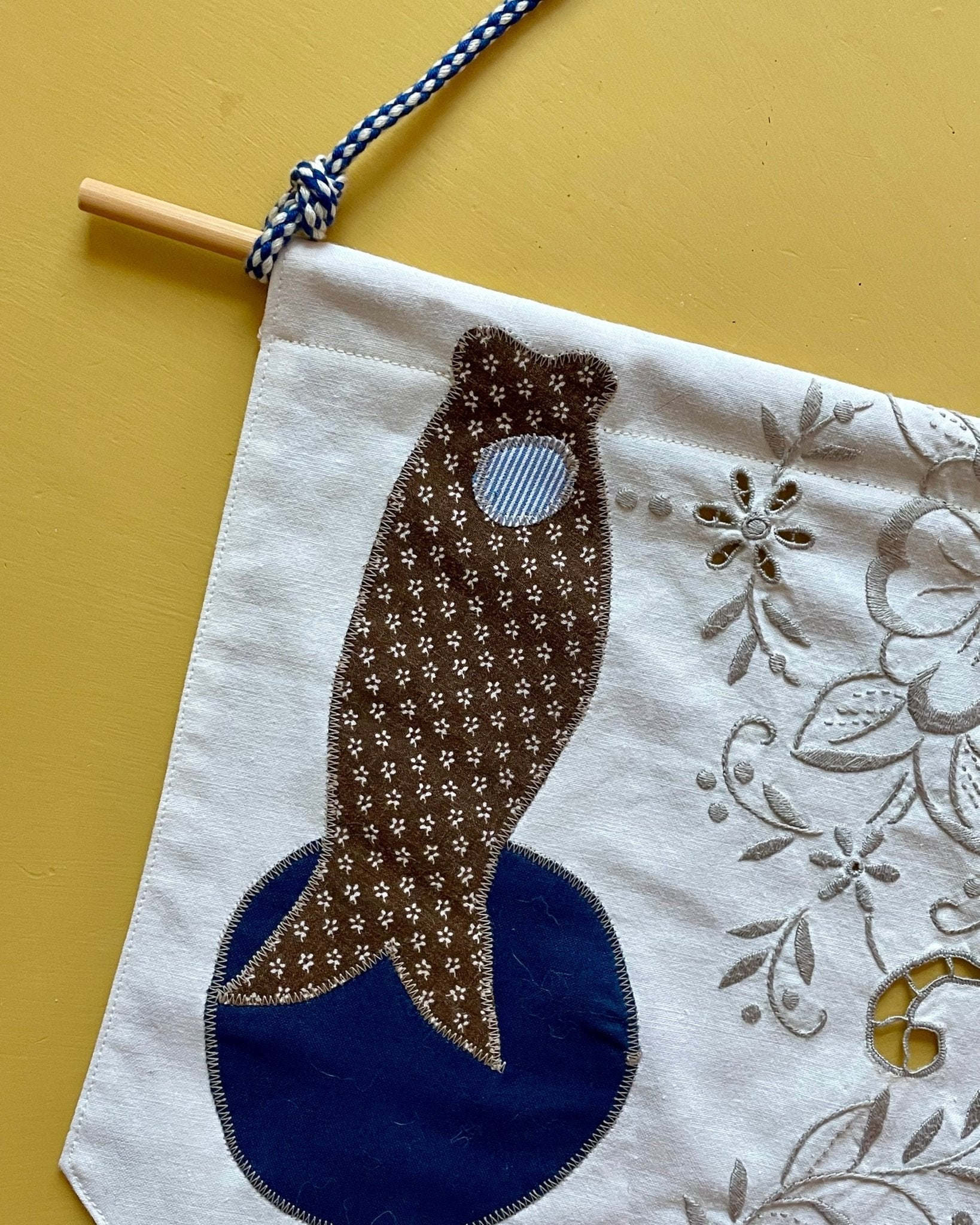 Væg ophæng no.7 - Omel Studio - 